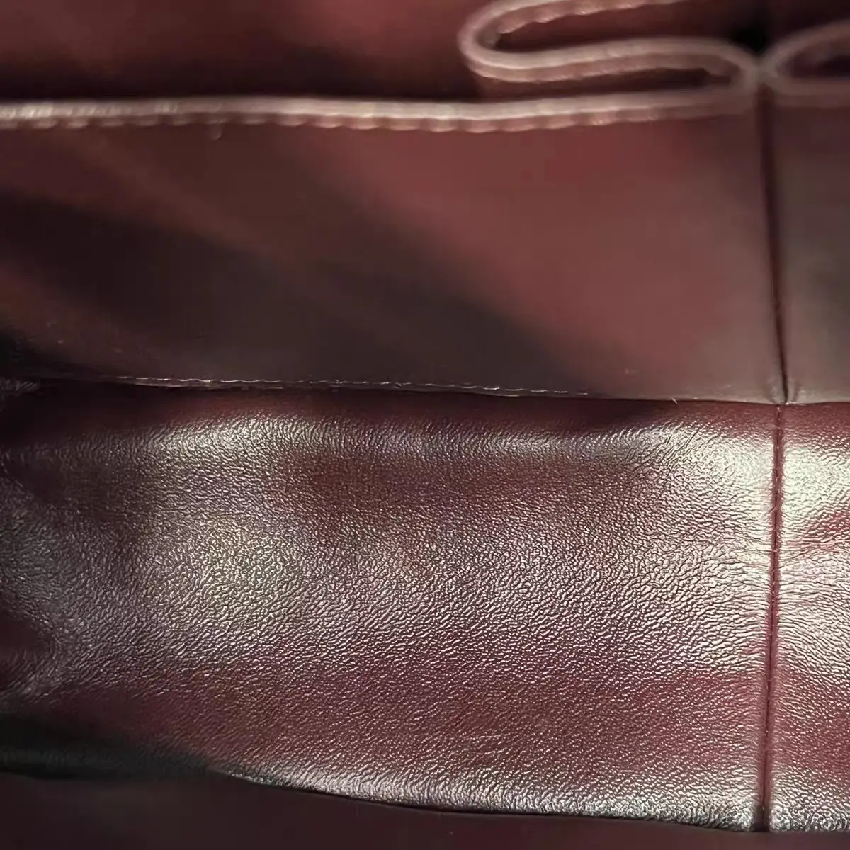 CHANEL Classic Flap Large / Jumbo Bag Black Caviar Leather Gold Hardware CHANEL Classic Flap Large / Jumbo Bag Black Caviar Leather Gold Hardware