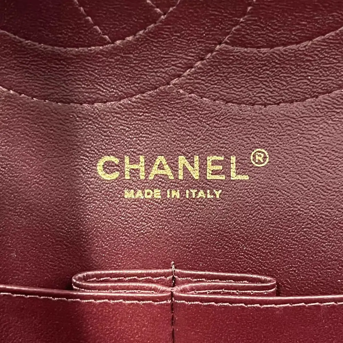 CHANEL Classic Flap Large / Jumbo Bag Black Caviar Leather Gold Hardware CHANEL Classic Flap Large / Jumbo Bag Black Caviar Leather Gold Hardware