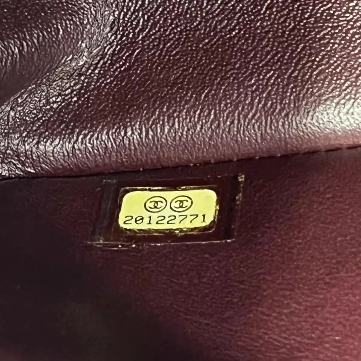 CHANEL Classic Flap Large / Jumbo Bag Black Caviar Leather Gold Hardware CHANEL Classic Flap Large / Jumbo Bag Black Caviar Leather Gold Hardware