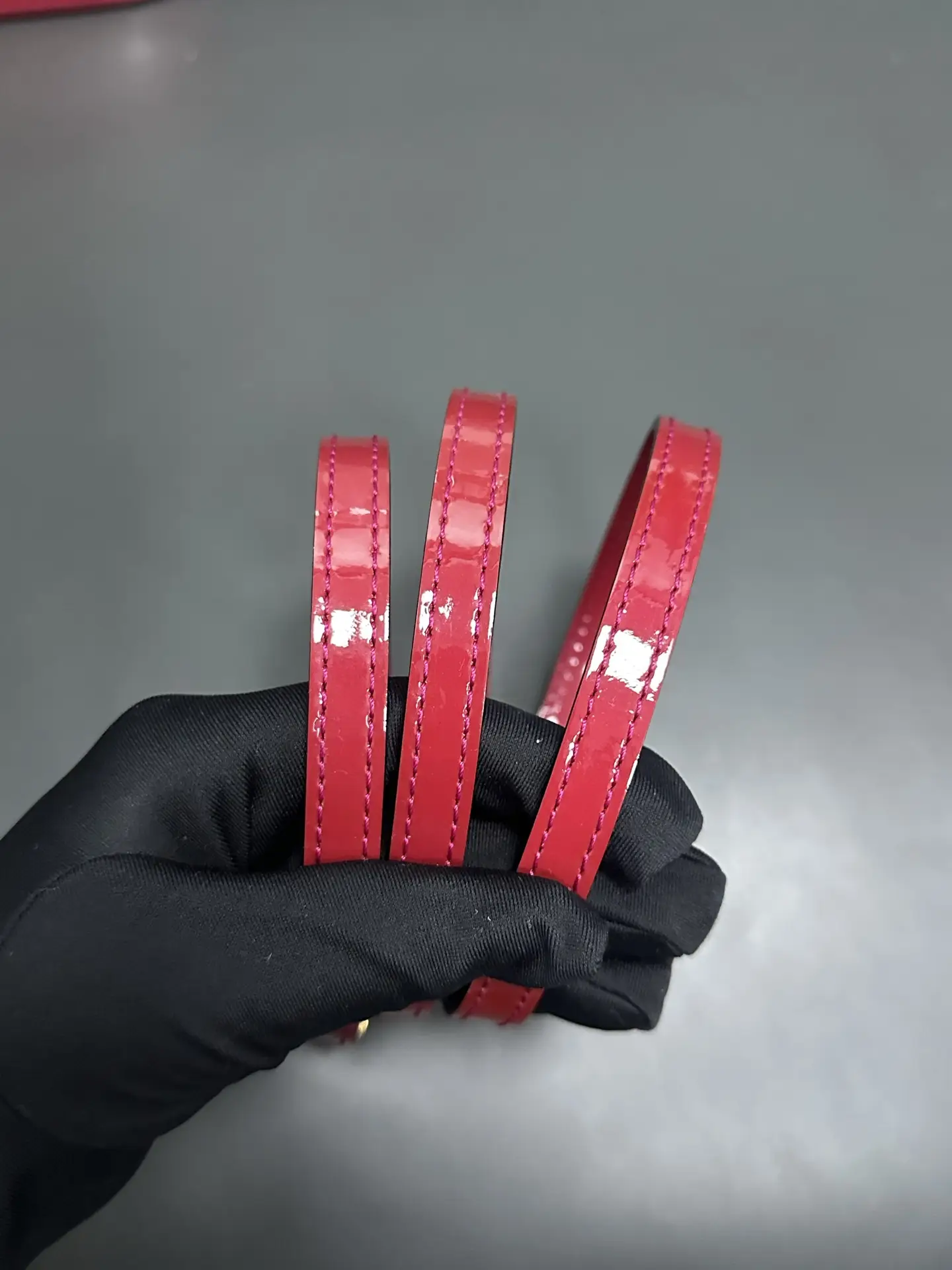 LOUIS VUITTON Alma BB Bag LOUIS VUITTON Alma BB Bag