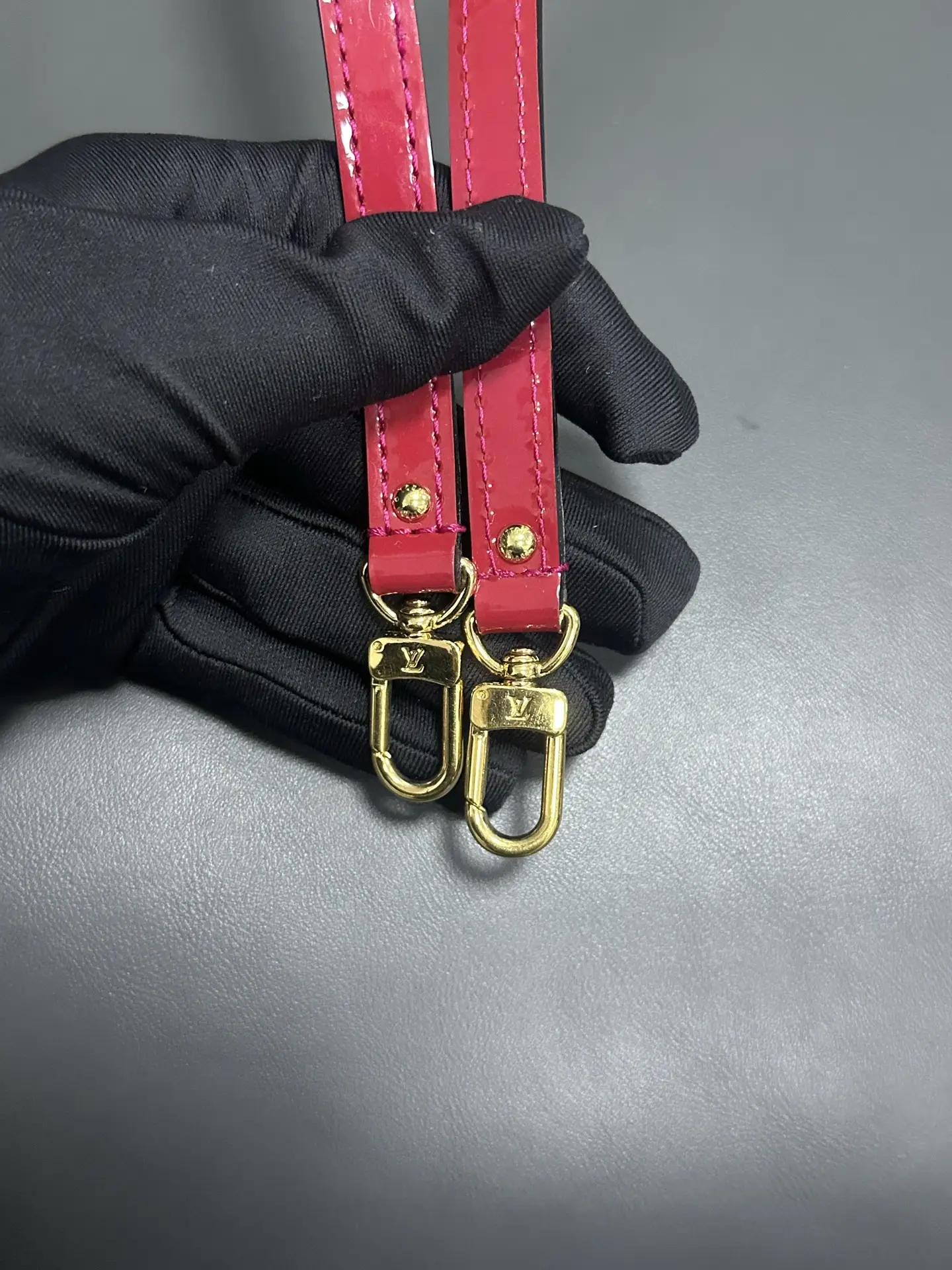 LOUIS VUITTON Alma BB Bag LOUIS VUITTON Alma BB Bag