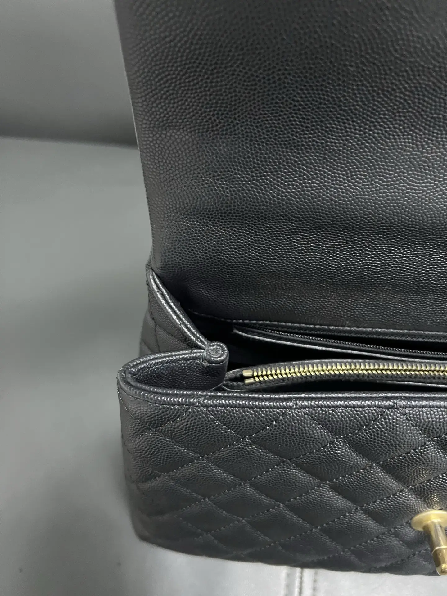 CHANEL Medium Coco Top Handle Bag CHANEL Medium Coco Top Handle Bag