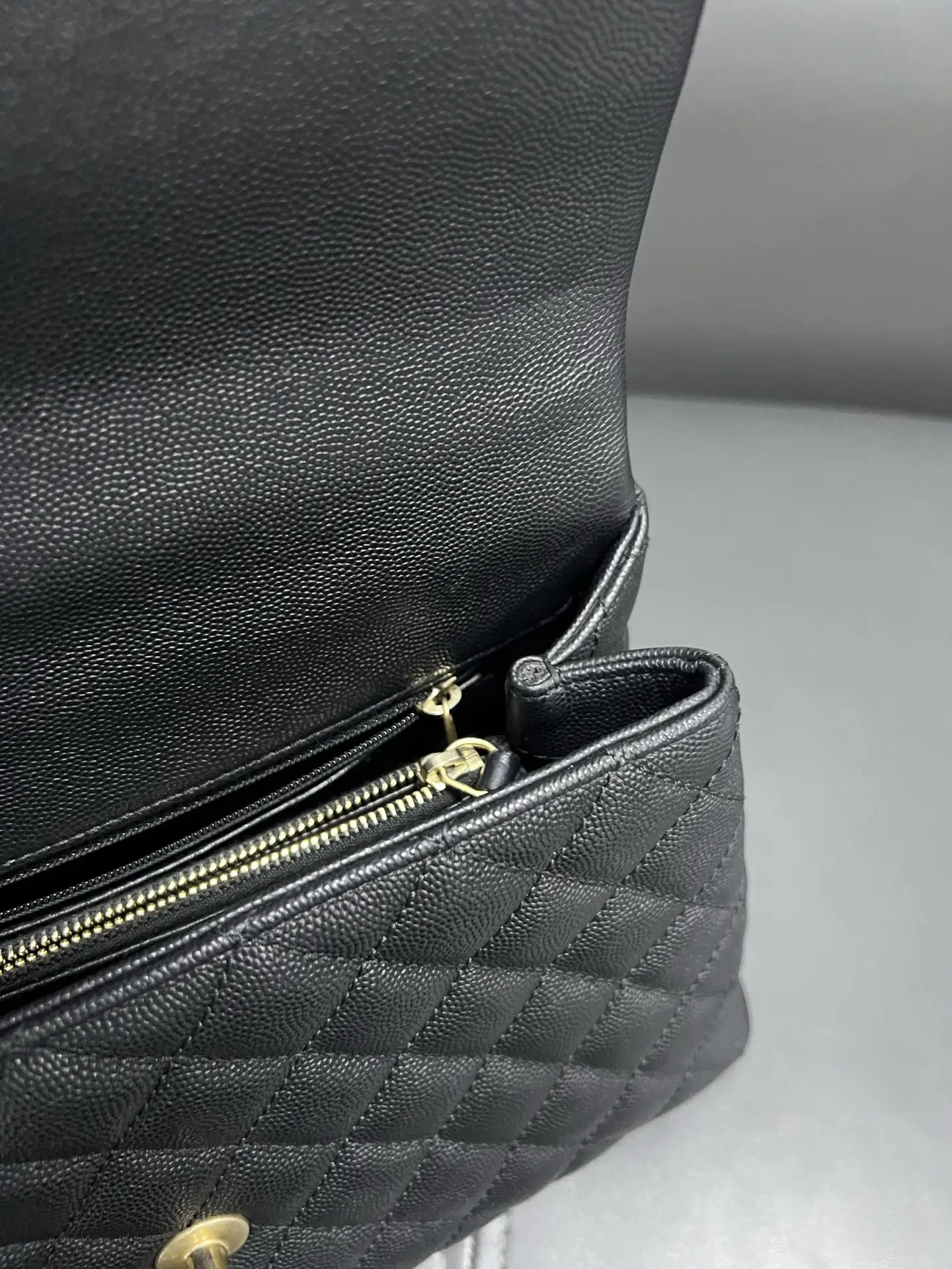 CHANEL Medium Coco Top Handle Bag CHANEL Medium Coco Top Handle Bag