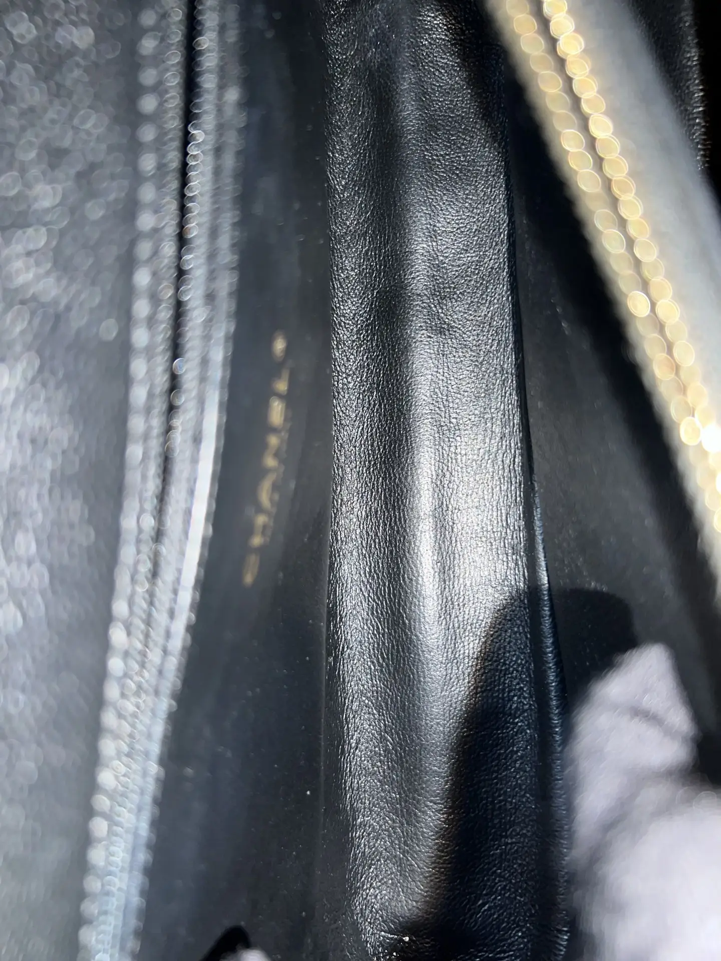 CHANEL Medium Coco Top Handle Bag CHANEL Medium Coco Top Handle Bag