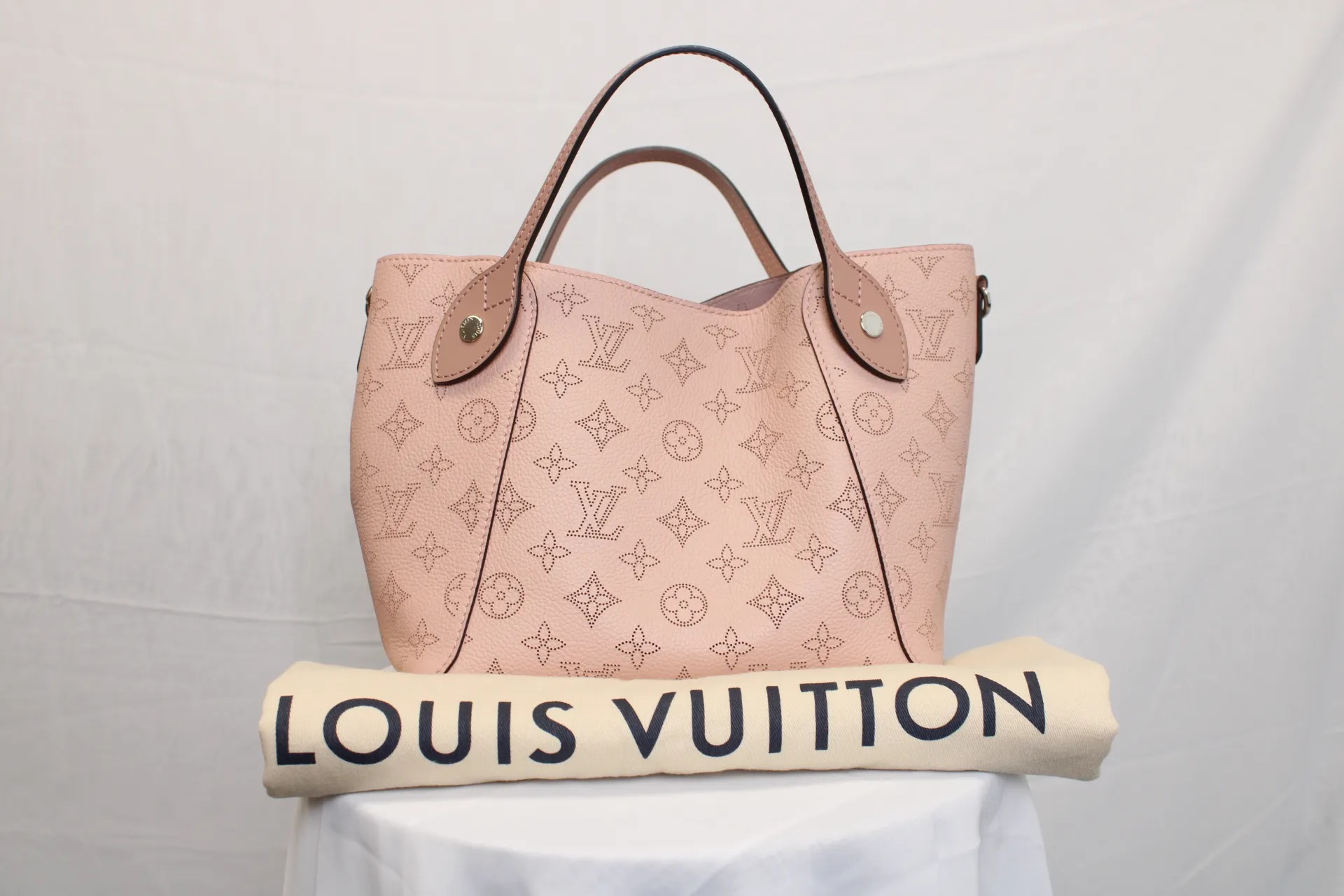 LOUIS VUITTON Hina PM Bag LOUIS VUITTON Hina PM Bag