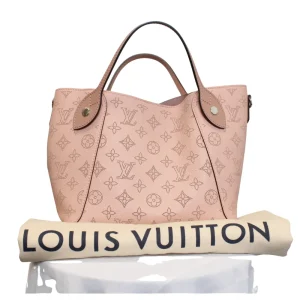 LOUIS VUITTON Hina PM Bag