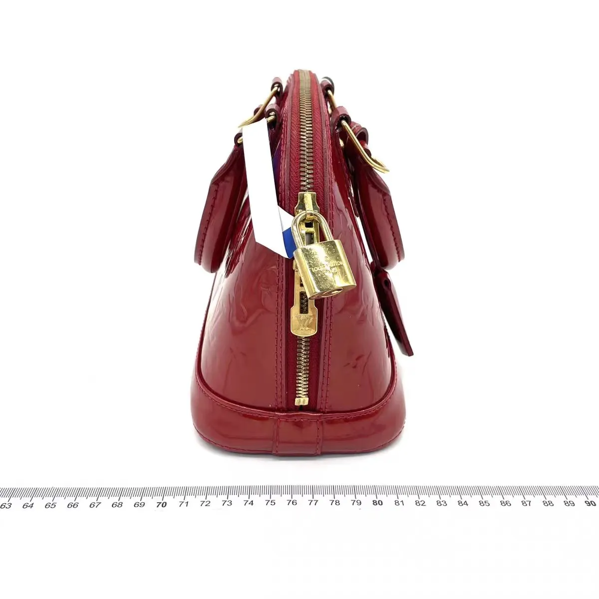 LOUIS VUITTON Alma BB Bag LOUIS VUITTON Alma BB Bag