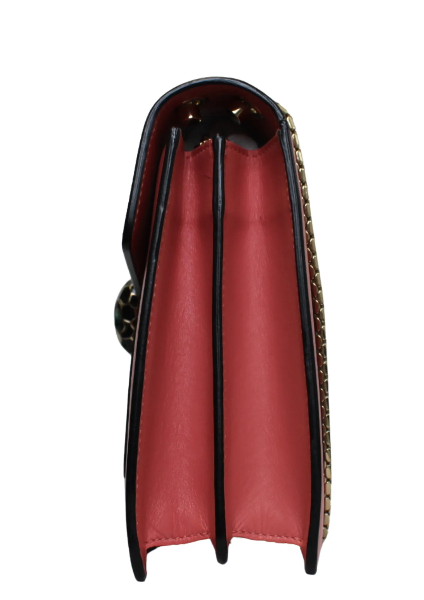 BVLGARI Medium Serpenti Forever Flap Shoulder Bag BVLGARI Medium Serpenti Forever Flap Shoulder Bag