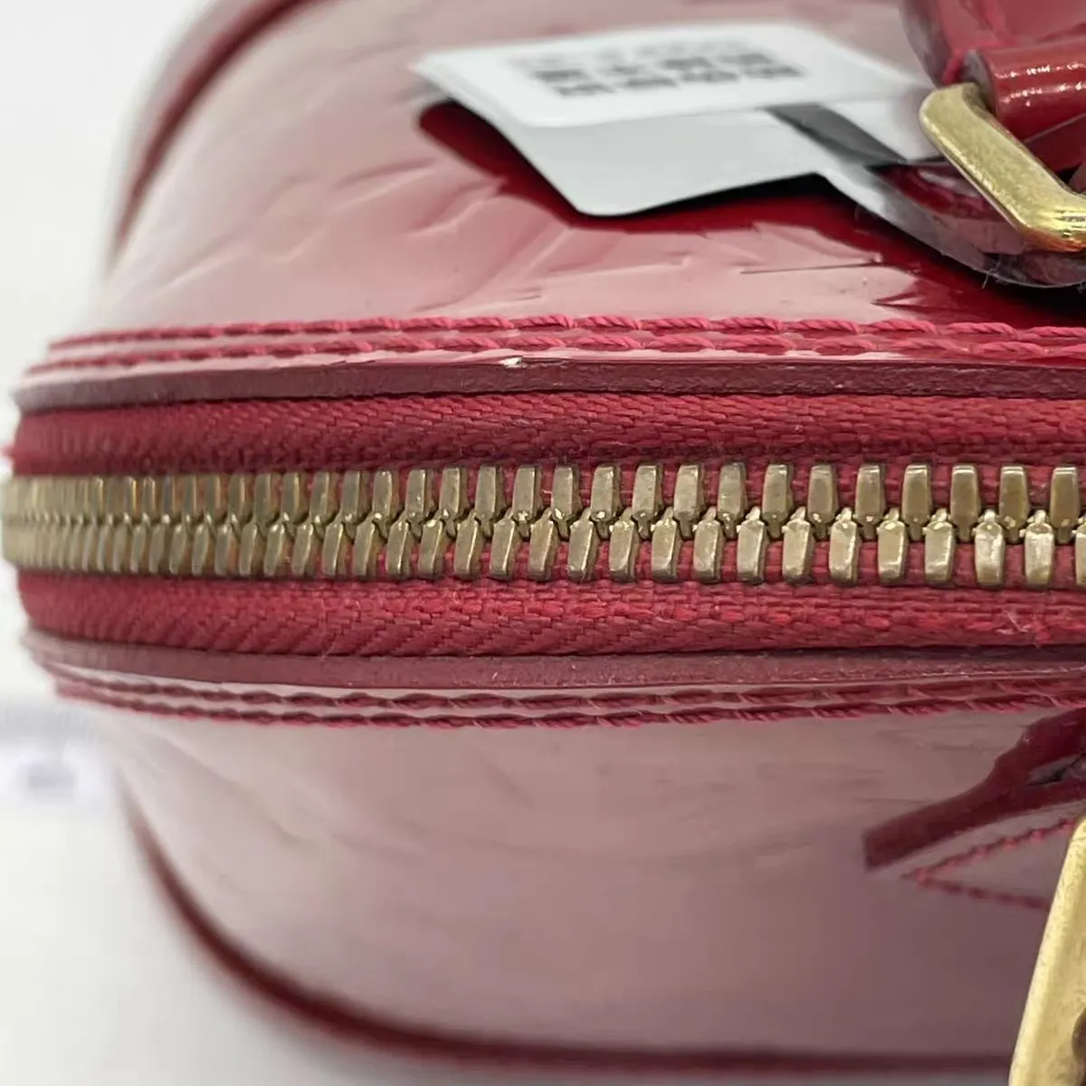 LOUIS VUITTON Alma BB Bag LOUIS VUITTON Alma BB Bag