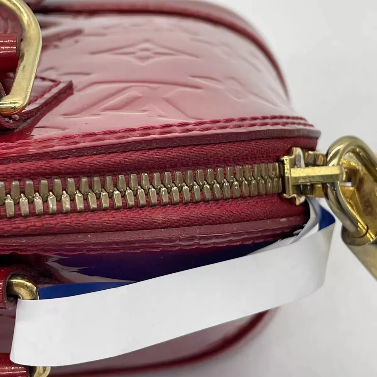 LOUIS VUITTON Alma BB Bag LOUIS VUITTON Alma BB Bag