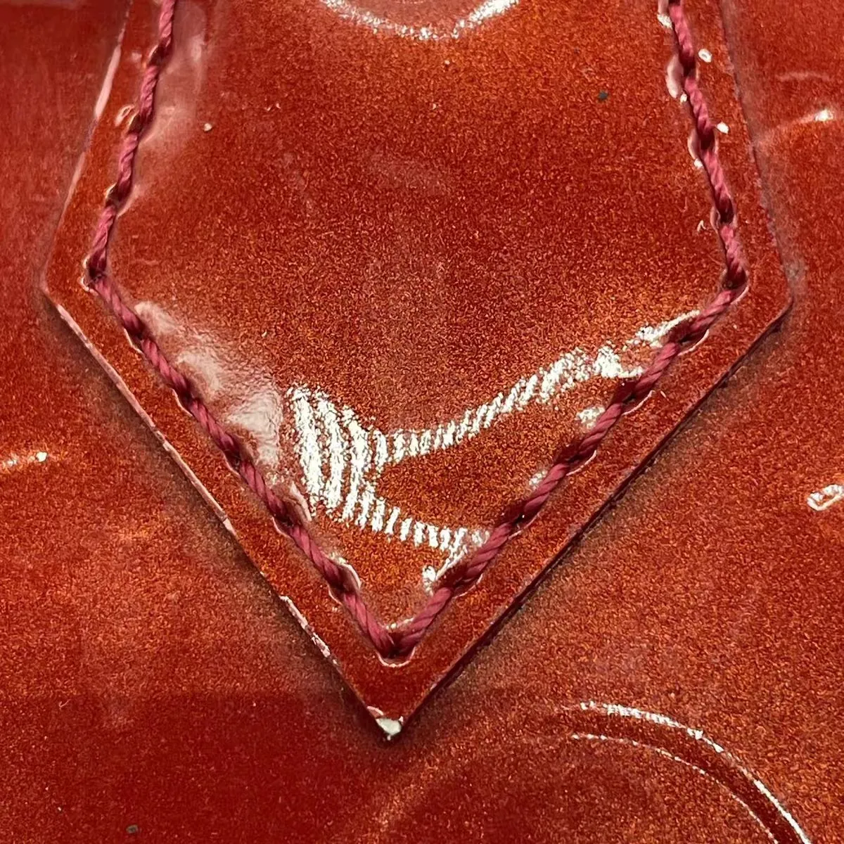 LOUIS VUITTON Alma BB Bag LOUIS VUITTON Alma BB Bag