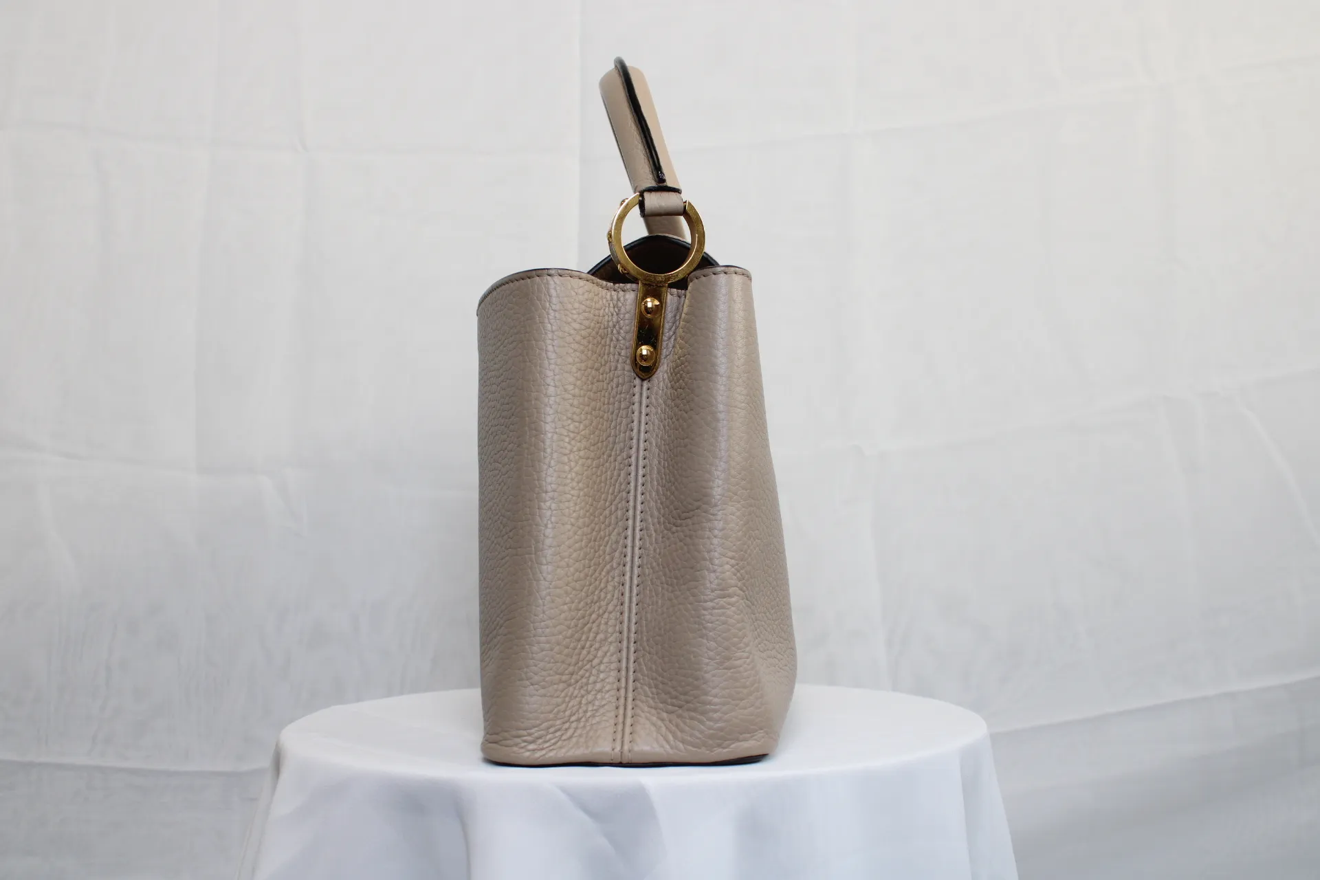 Louis Vuttion Capucines MM Louis Vuttion Capucines MM