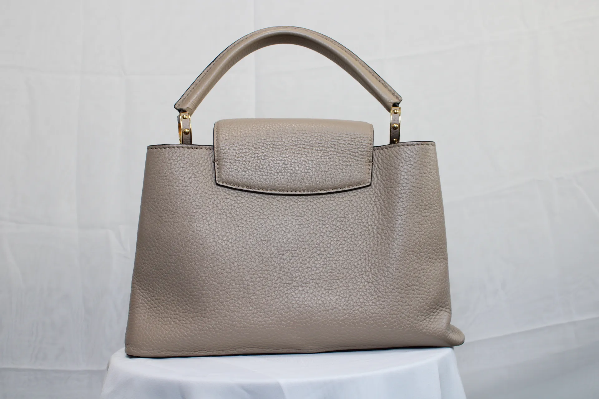 Louis Vuttion Capucines MM Louis Vuttion Capucines MM