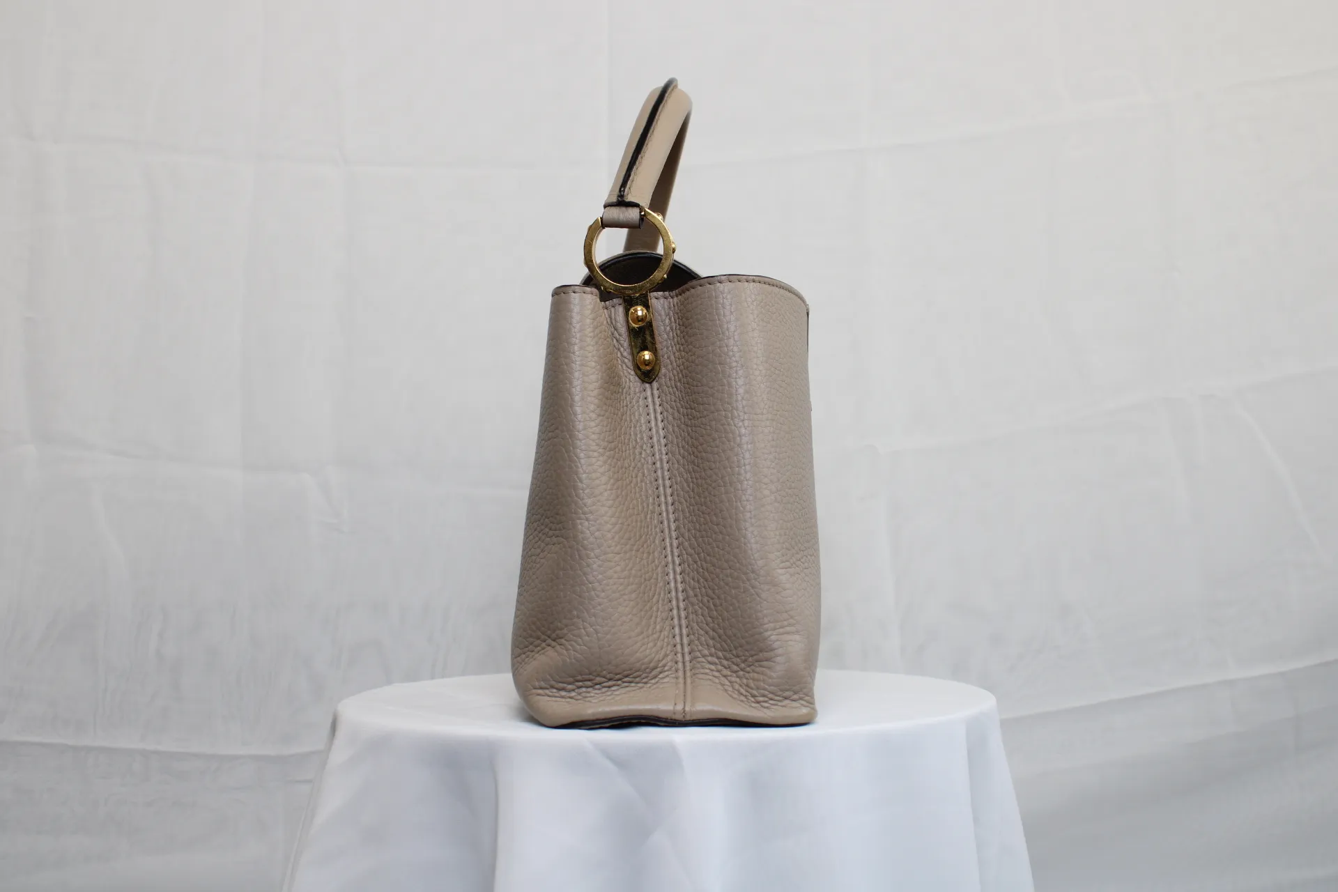 Louis Vuttion Capucines MM Louis Vuttion Capucines MM