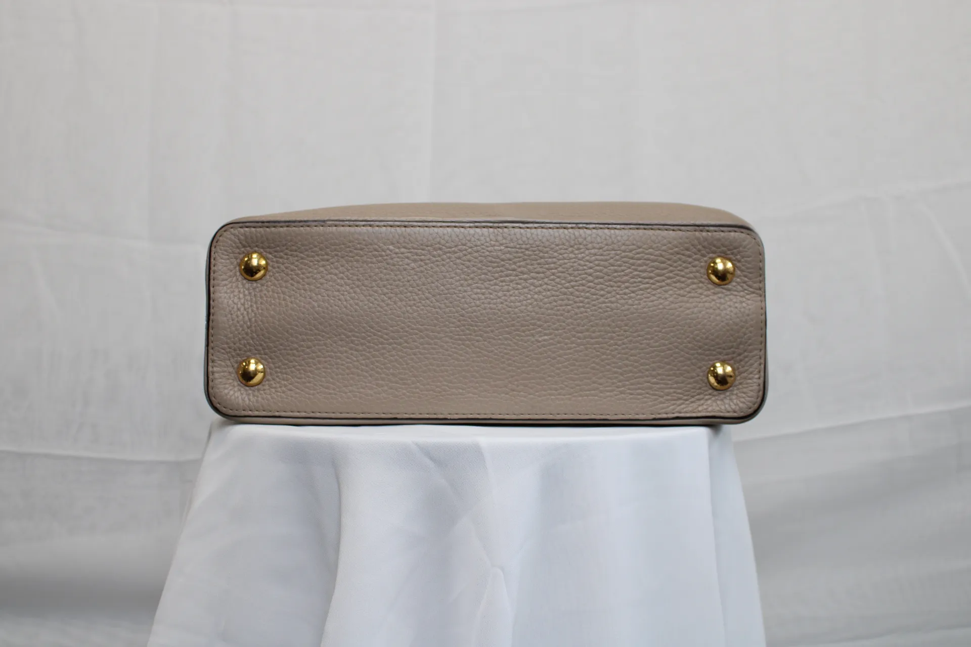 Louis Vuttion Capucines MM Louis Vuttion Capucines MM