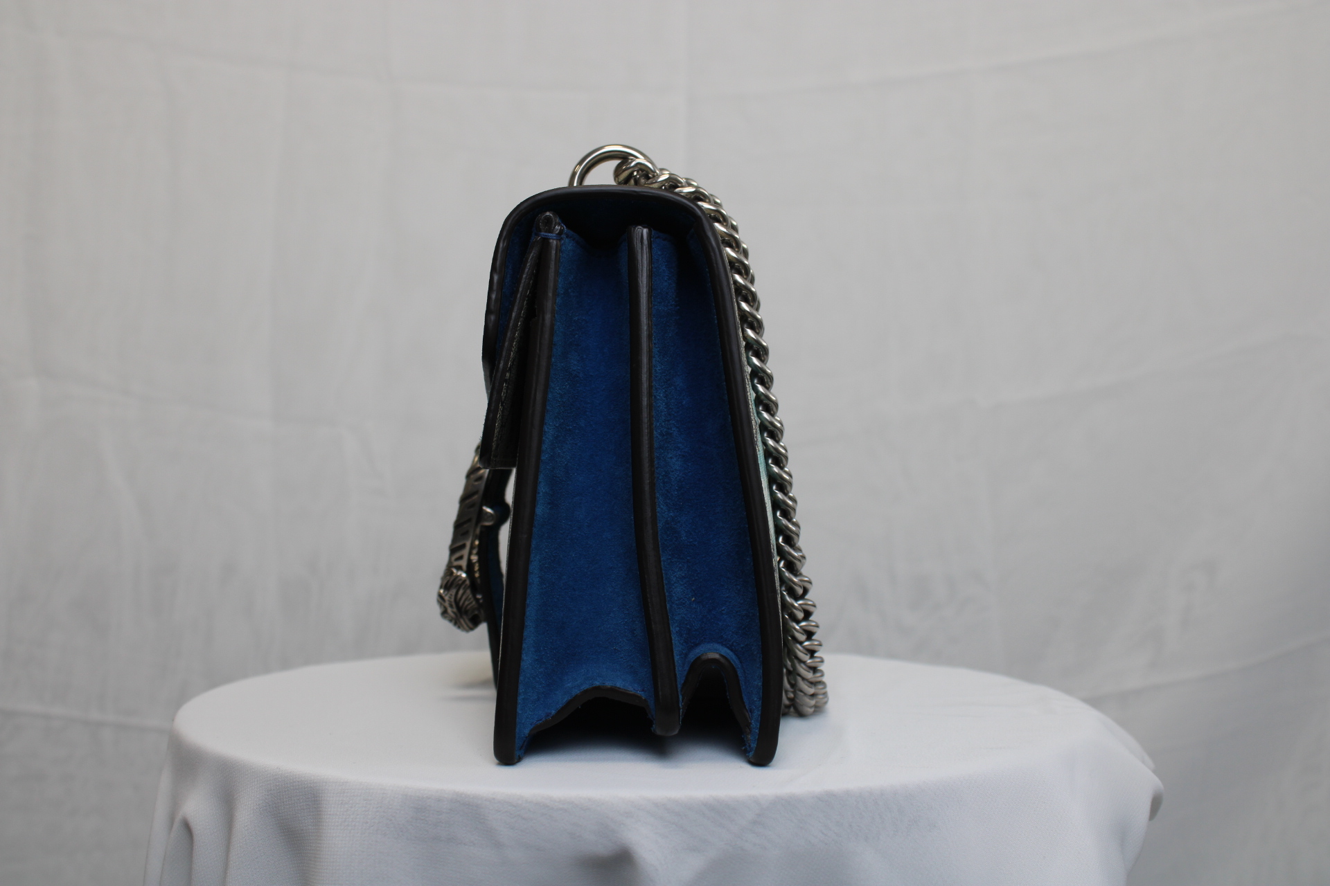 GUCCI Dionysus GG Superme Blooms Shoulder Bag Special Colour Limited Edition GUCCI Dionysus GG Superme Blooms Shoulder Bag Special Colour Limited Edition