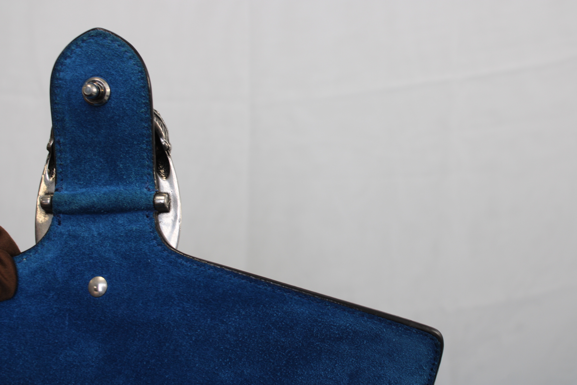 GUCCI Dionysus GG Superme Blooms Shoulder Bag Special Colour Limited Edition GUCCI Dionysus GG Superme Blooms Shoulder Bag Special Colour Limited Edition