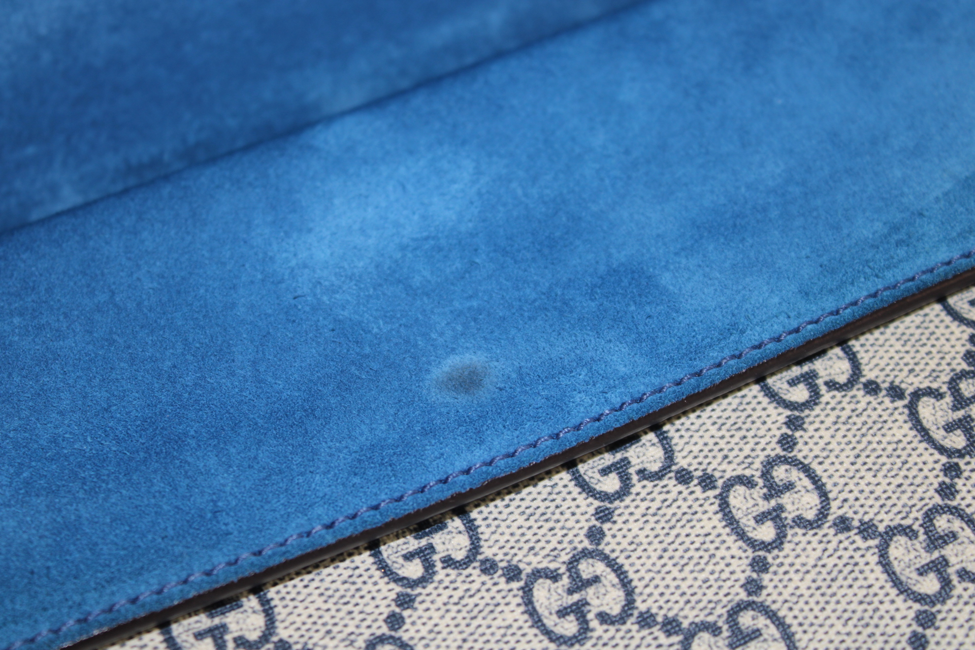 GUCCI Dionysus GG Superme Blooms Shoulder Bag Special Colour Limited Edition GUCCI Dionysus GG Superme Blooms Shoulder Bag Special Colour Limited Edition