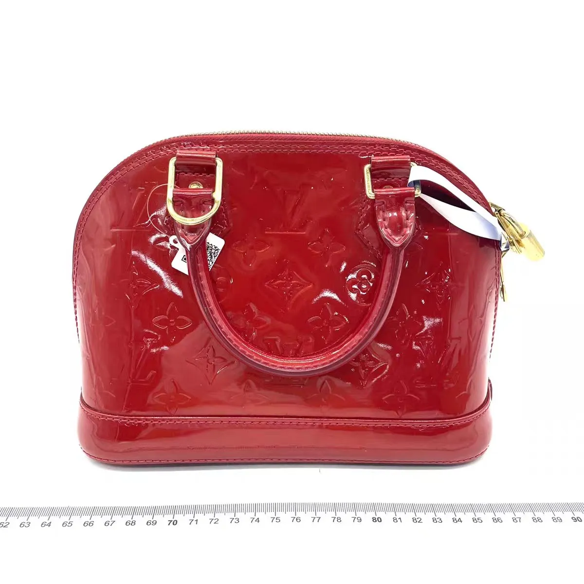 LOUIS VUITTON Alma BB Bag LOUIS VUITTON Alma BB Bag