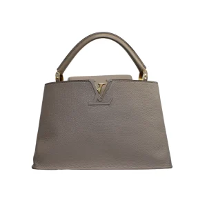 Louis Vuttion Capucines MM