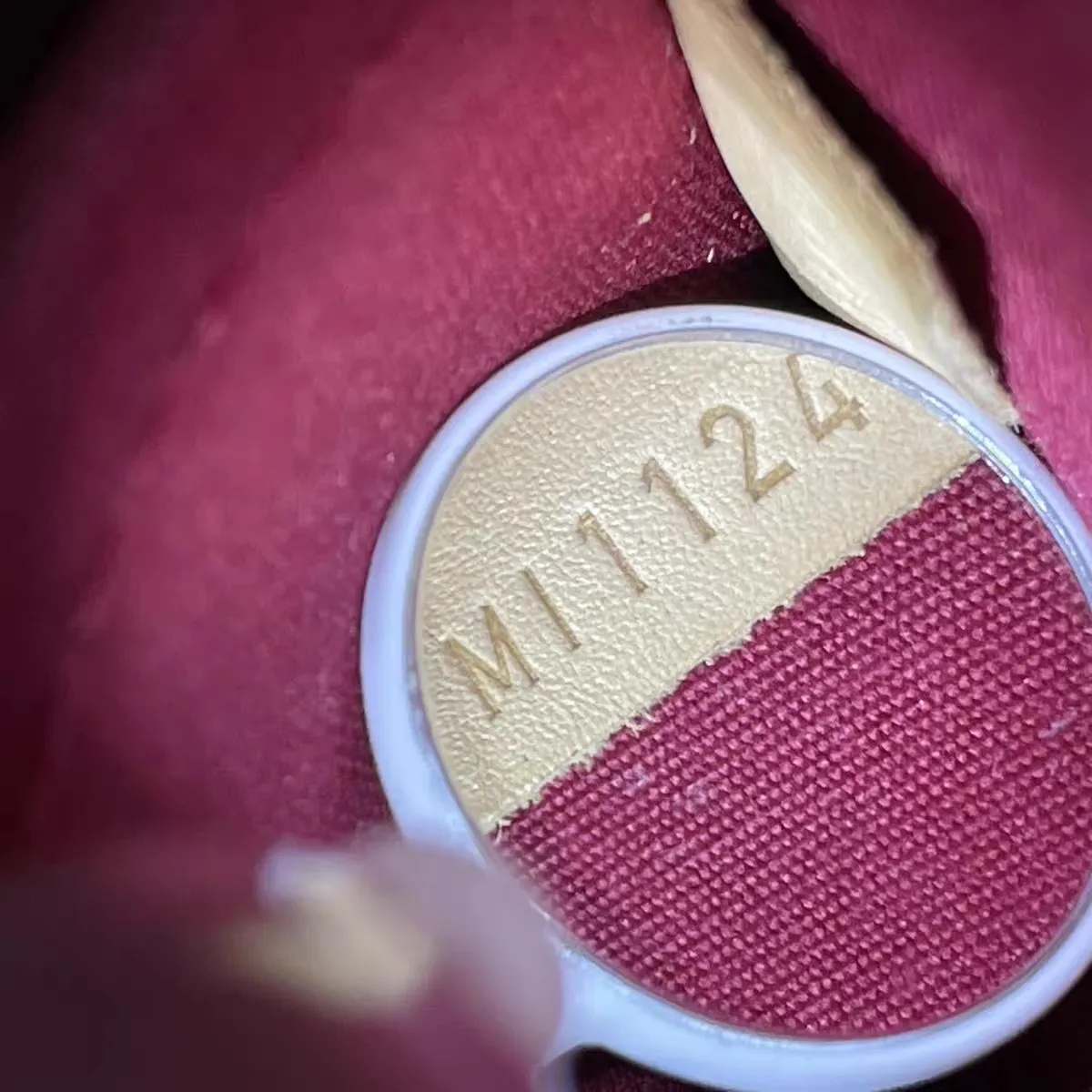 LOUIS VUITTON Alma BB Bag LOUIS VUITTON Alma BB Bag