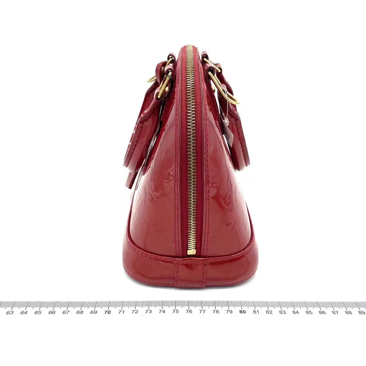 LOUIS VUITTON Alma BB Bag LOUIS VUITTON Alma BB Bag