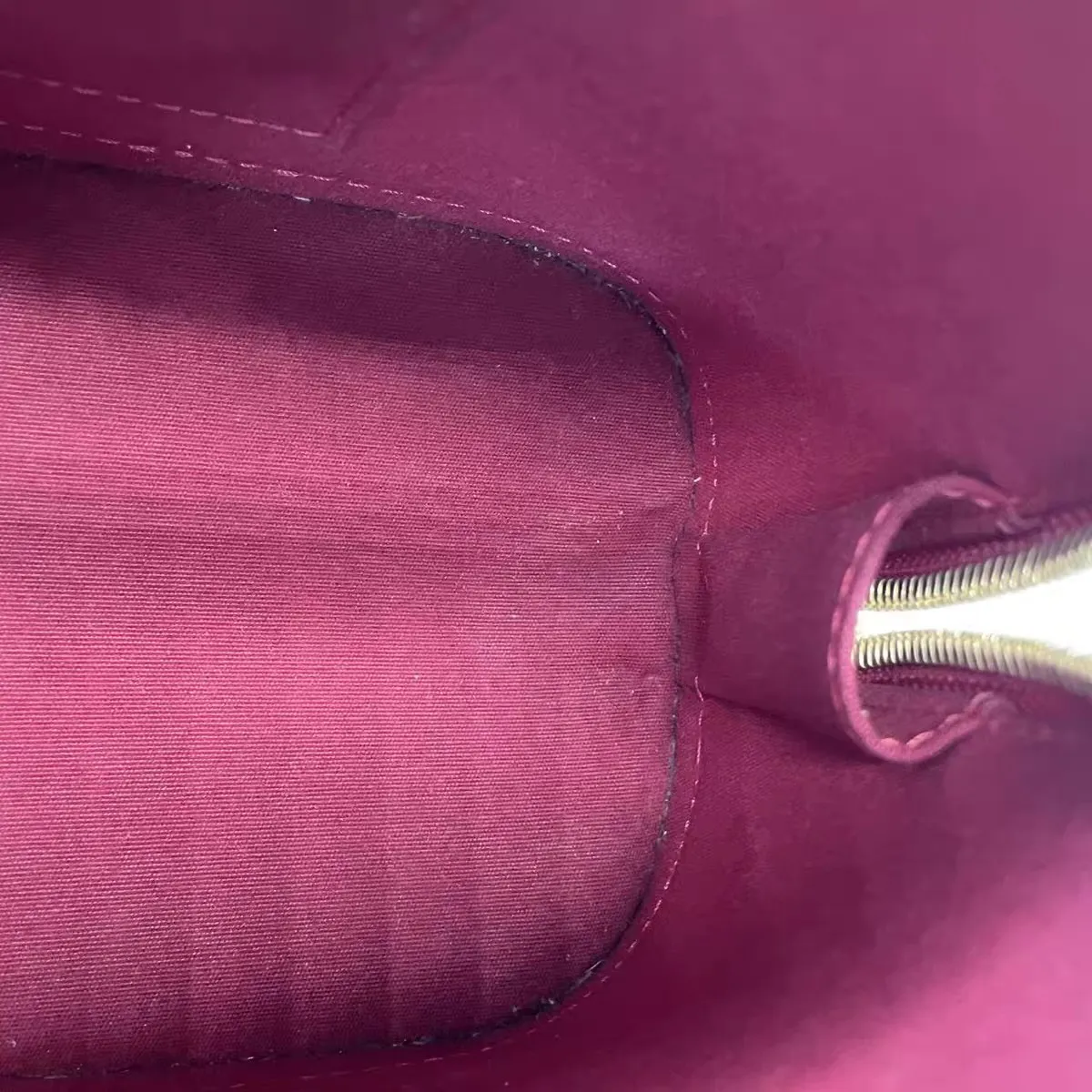 LOUIS VUITTON Alma BB Bag LOUIS VUITTON Alma BB Bag