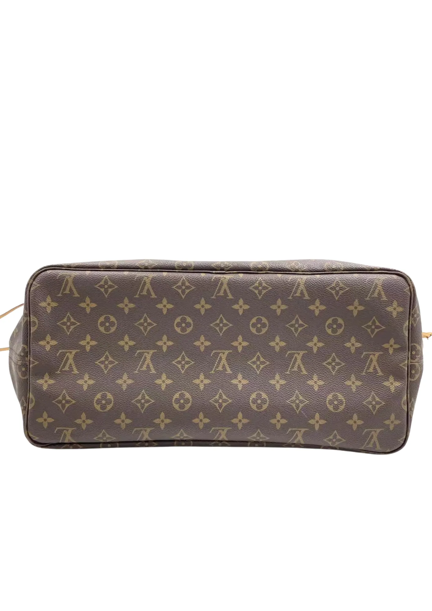 LOUIS VUITTON Neverfull GM Tote Bag LOUIS VUITTON Neverfull GM Tote Bag