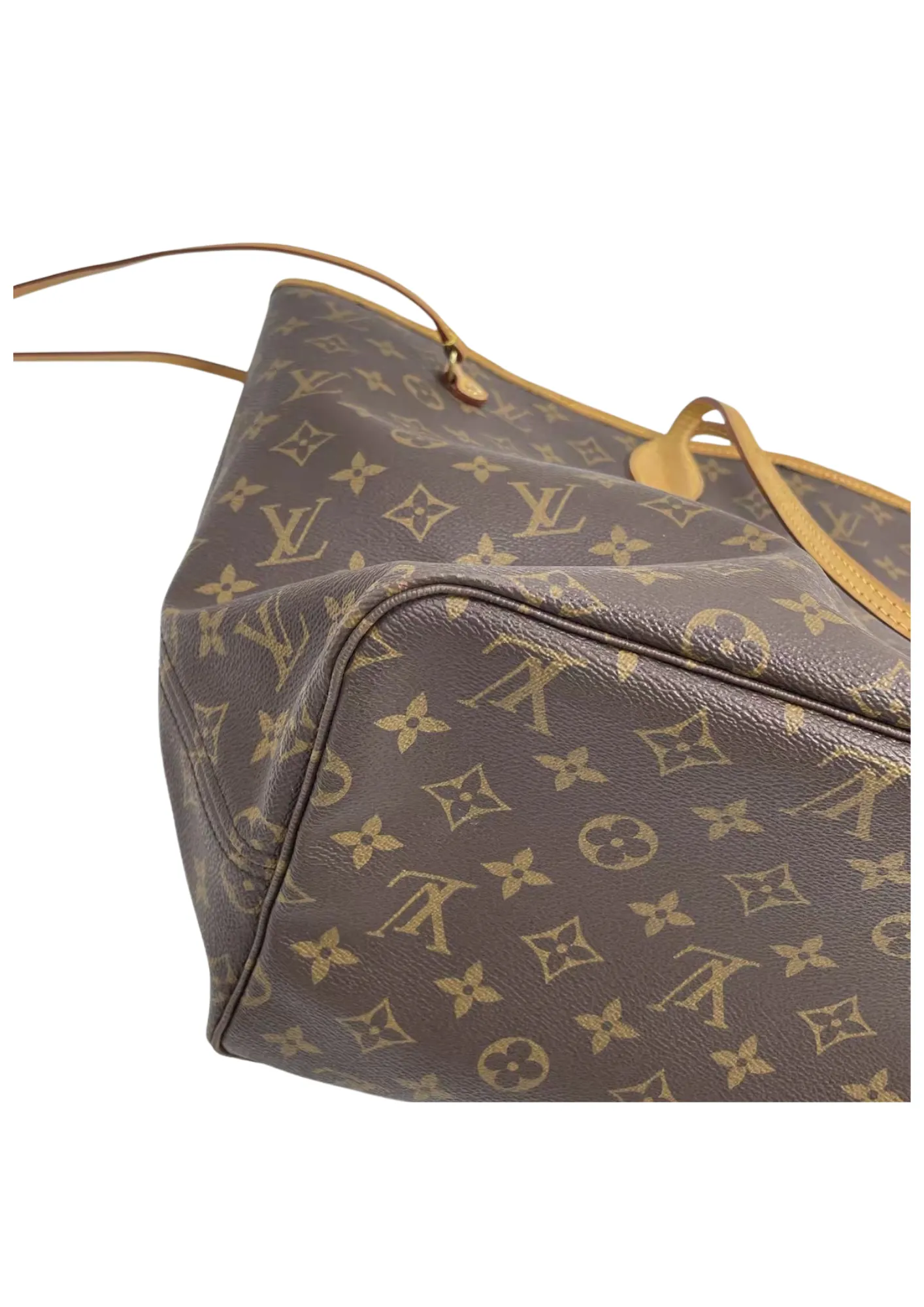 LOUIS VUITTON Neverfull GM Tote Bag LOUIS VUITTON Neverfull GM Tote Bag