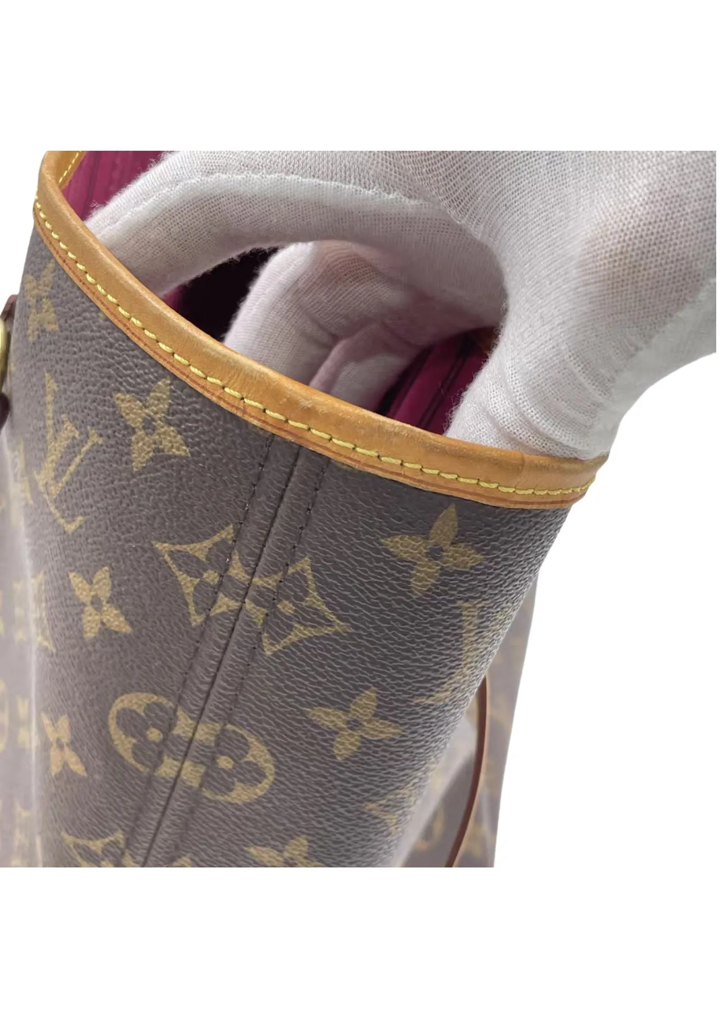 LOUIS VUITTON Neverfull GM Tote Bag LOUIS VUITTON Neverfull GM Tote Bag