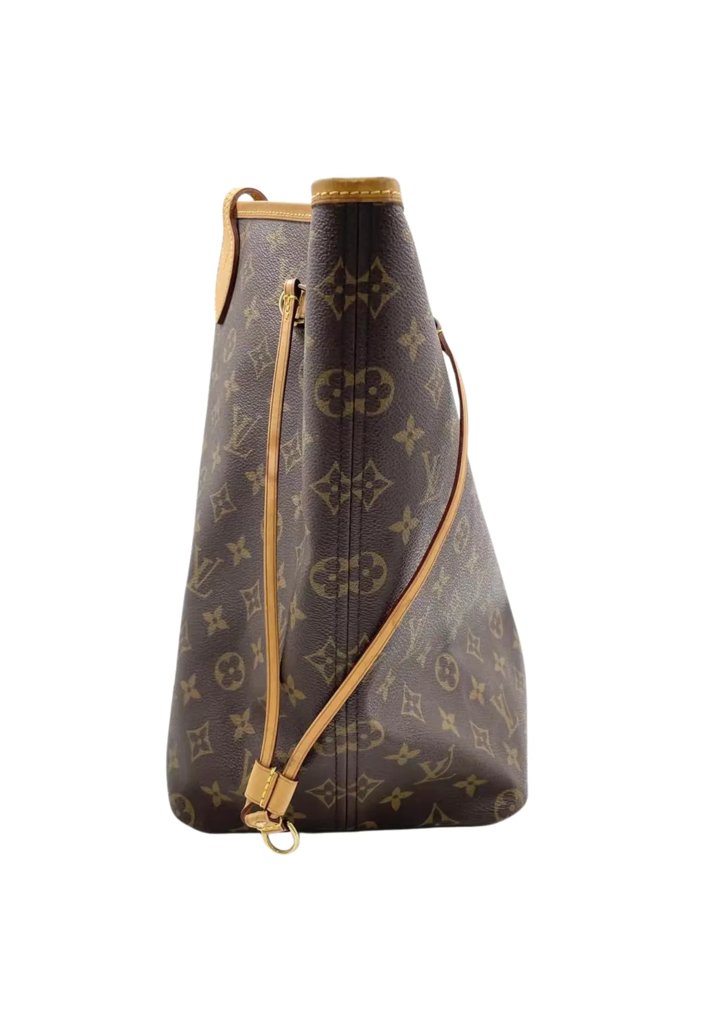 LOUIS VUITTON Neverfull GM Tote Bag LOUIS VUITTON Neverfull GM Tote Bag