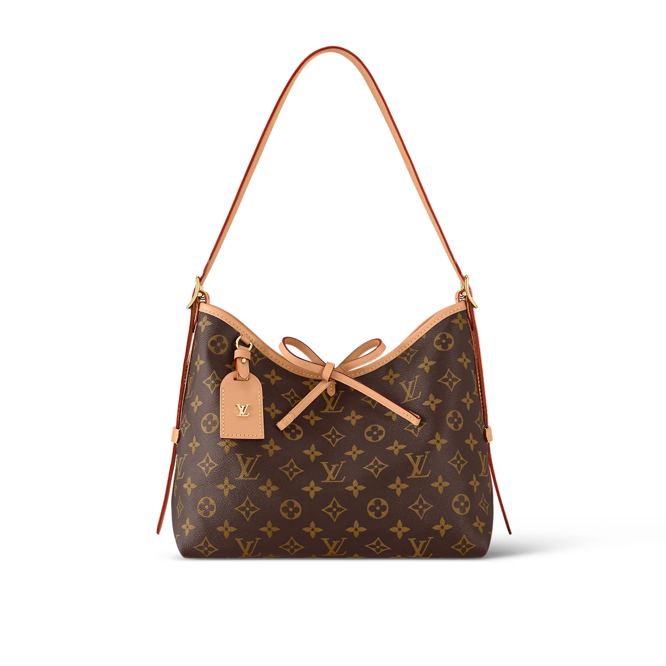 LOUIS VUITTON Small Handbag Authentic pre-owned Luxury Shop UK