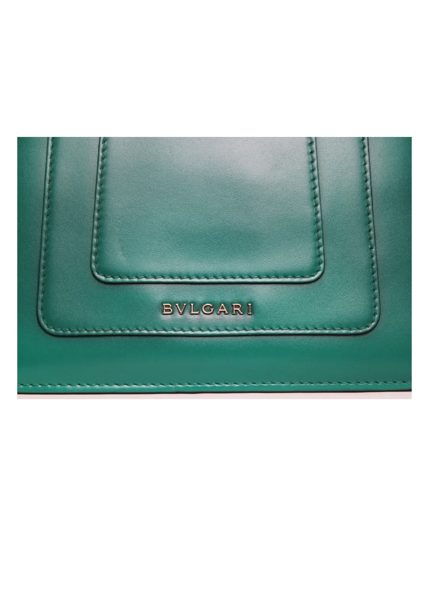 BVLGARI Serpenti Forever Crossbody Bag BVLGARI Serpenti Forever Crossbody Bag