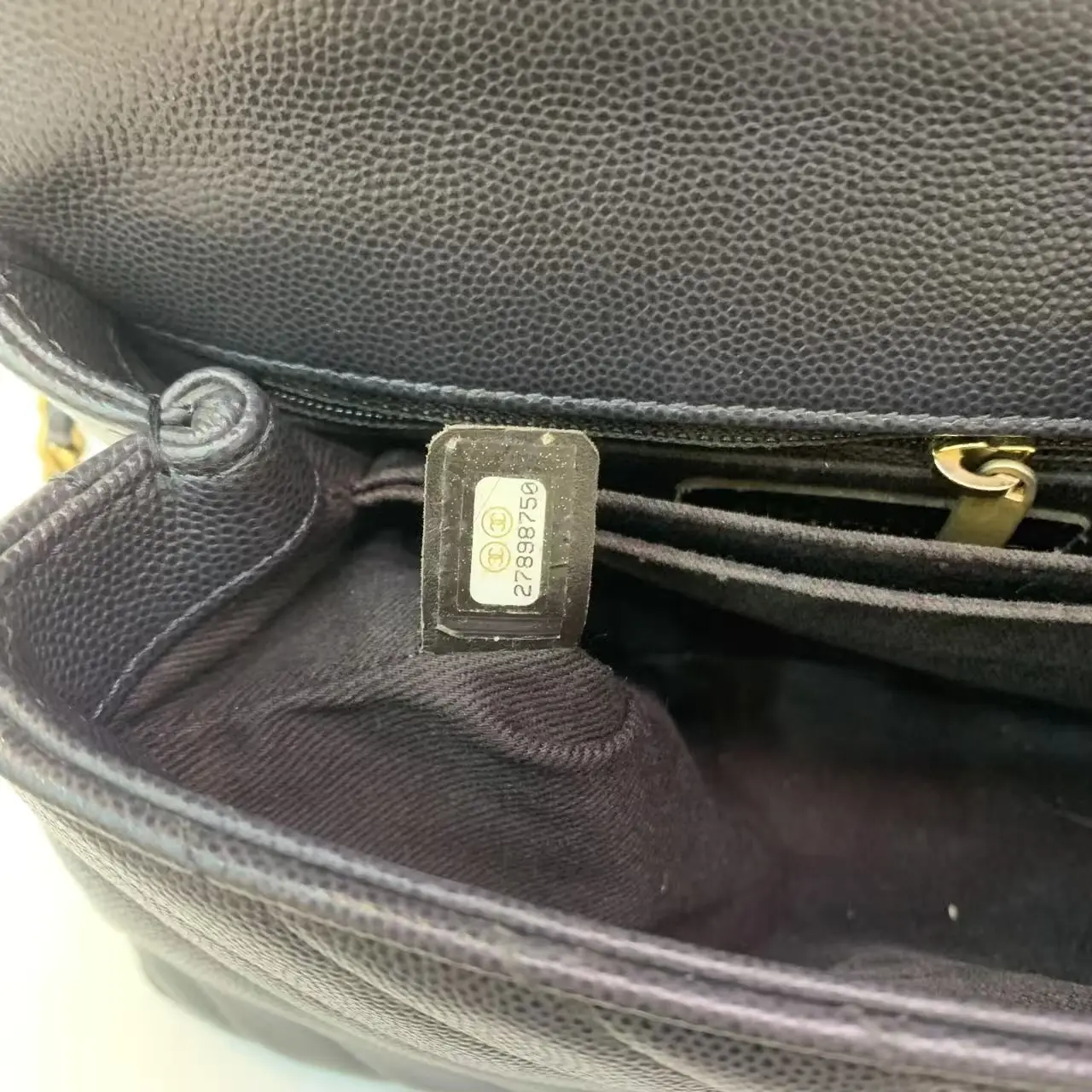 CHANEL Coco Handle Bag Small CHANEL Coco Handle Bag Small