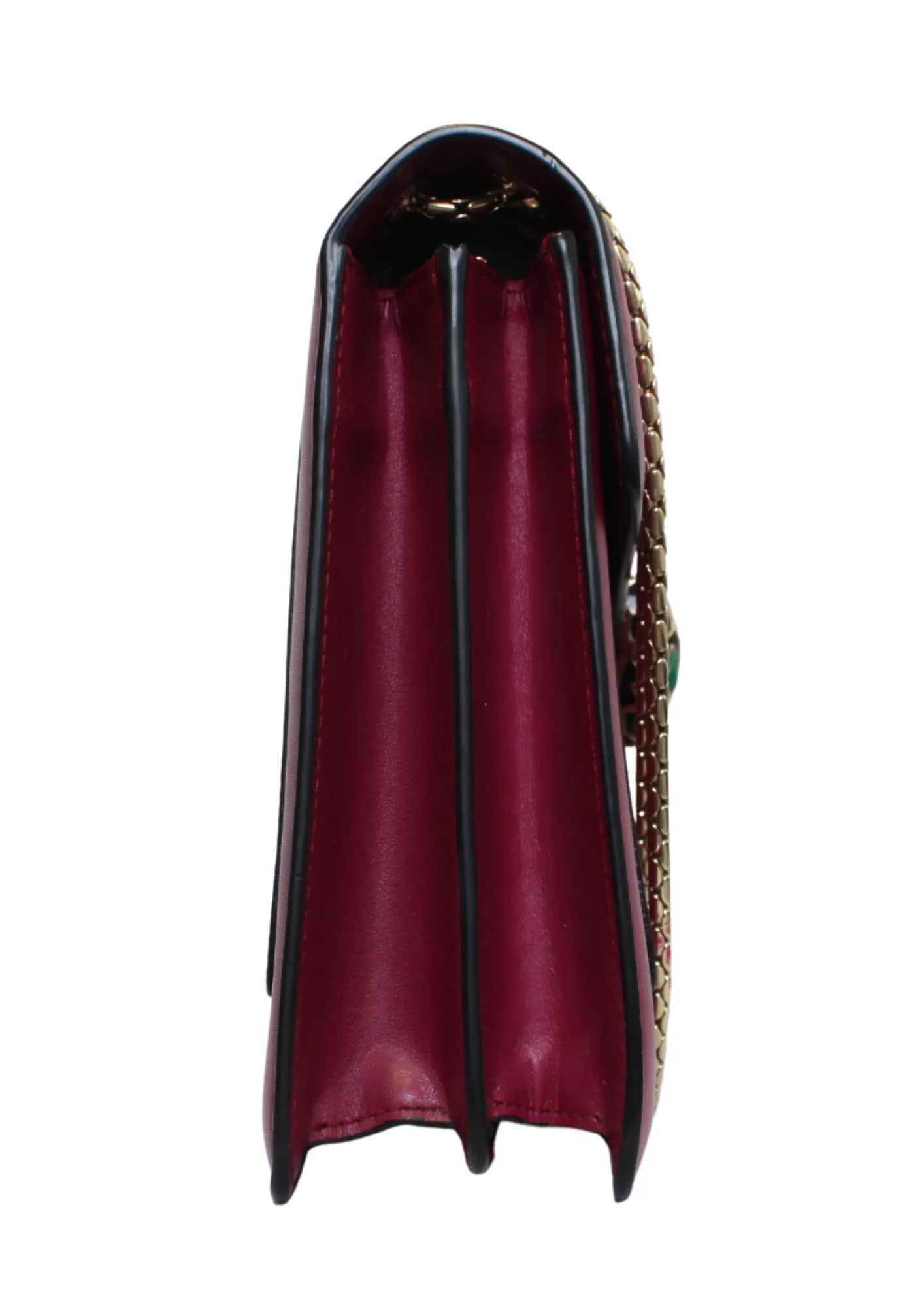 BVLGARI Serpenti Forever Flap Bag BVLGARI Serpenti Forever Flap Bag