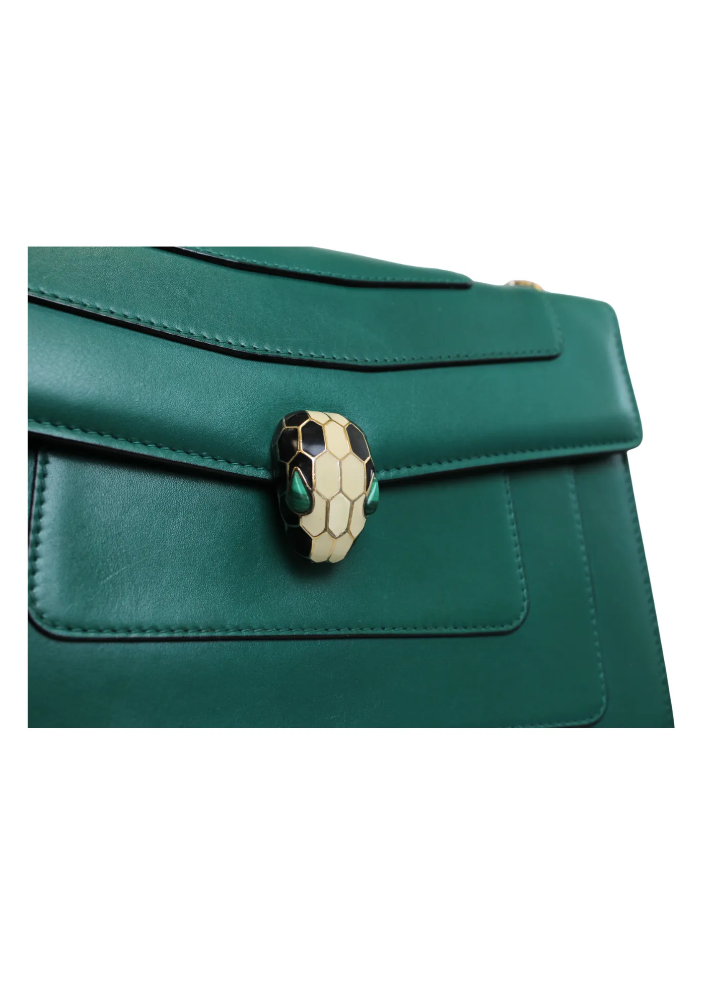 BVLGARI Serpenti Forever Bag BVLGARI Serpenti Forever Bag