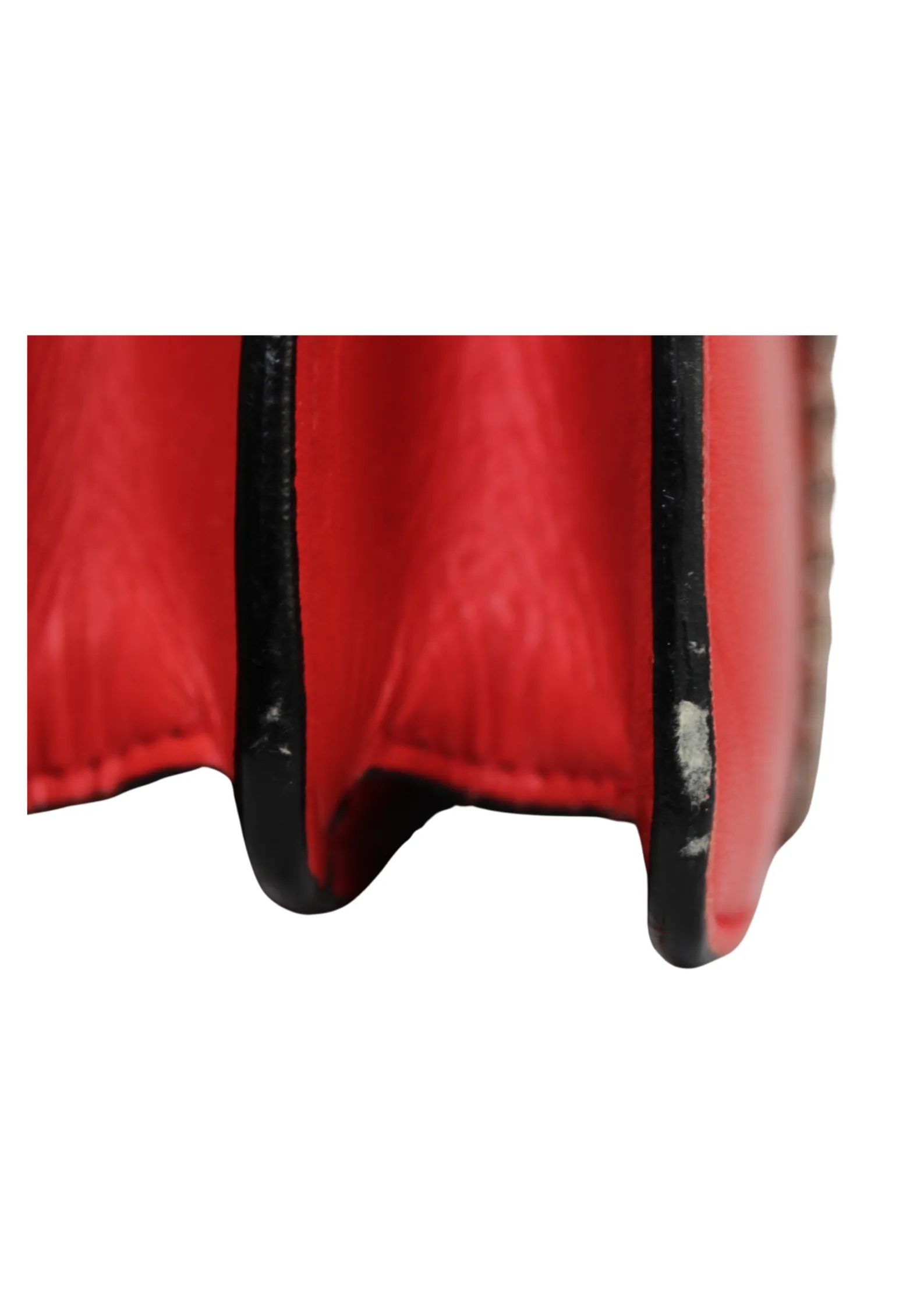 BVLGARI Embellished Orange Stingray Serpenti Shoulder Bag Forever Chain Strap BVLGARI Embellished Orange Stingray Serpenti Shoulder Bag Forever Chain Strap