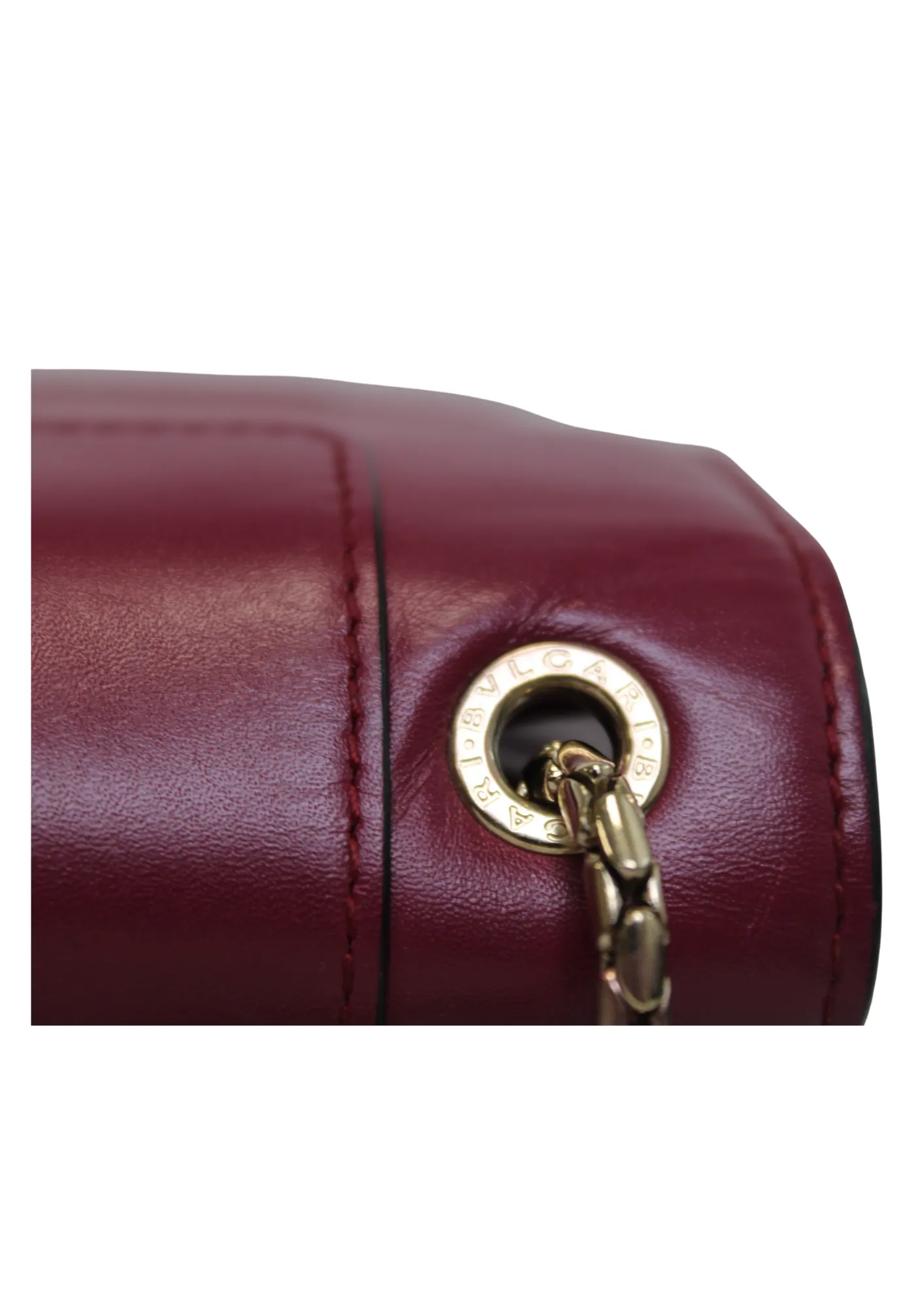 BVLGARI Serpenti Forever Flap Bag BVLGARI Serpenti Forever Flap Bag