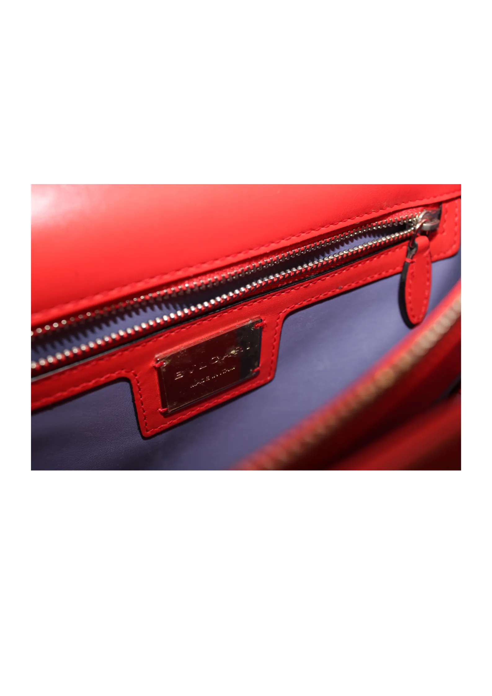 BVLGARI Embellished Orange Stingray Serpenti Shoulder Bag Forever Chain Strap BVLGARI Embellished Orange Stingray Serpenti Shoulder Bag Forever Chain Strap