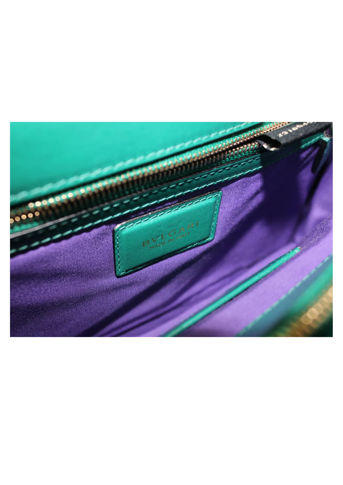 BVLGARI Serpenti Forever Bag BVLGARI Serpenti Forever Bag