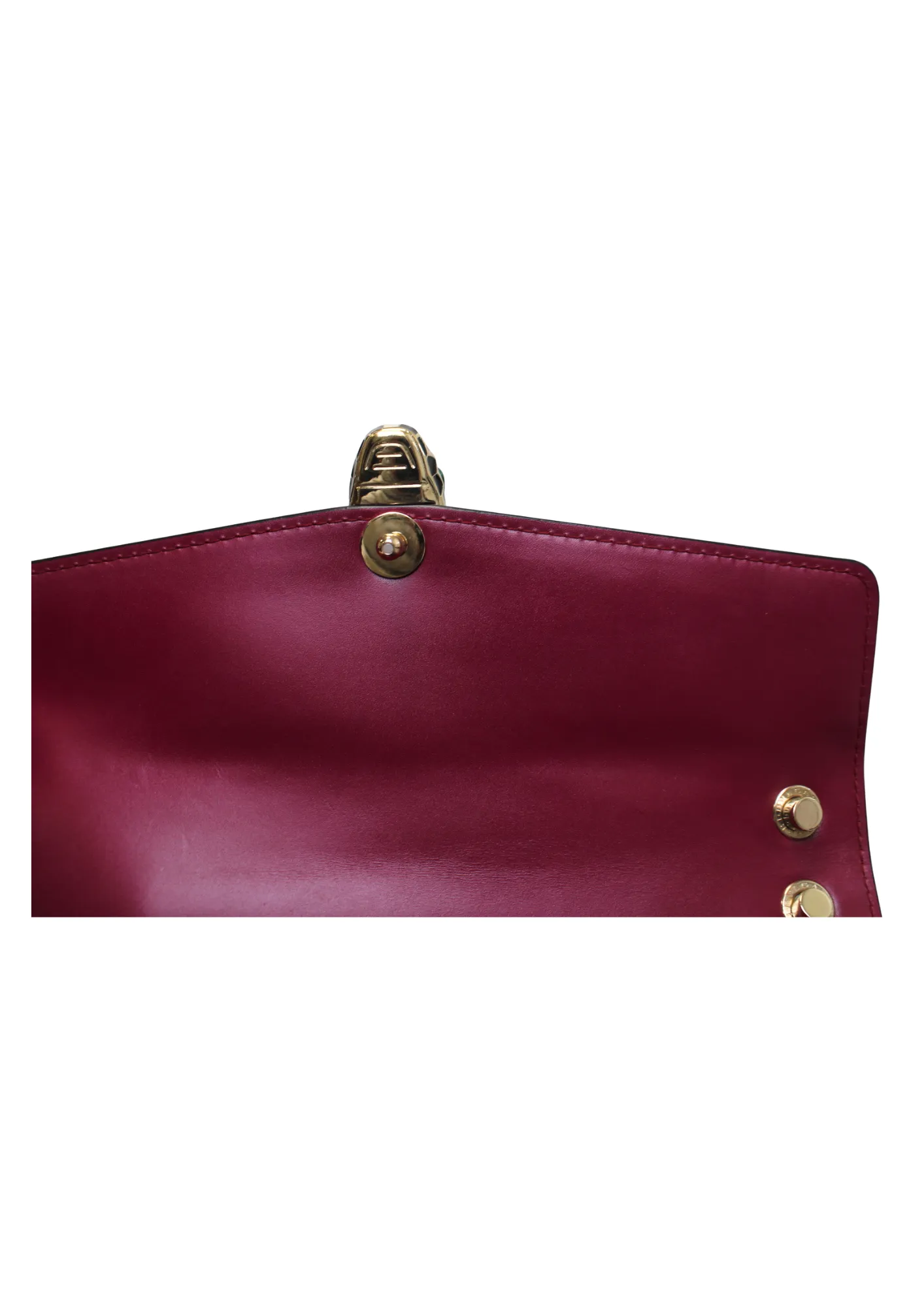 BVLGARI Serpenti Forever Flap Bag BVLGARI Serpenti Forever Flap Bag