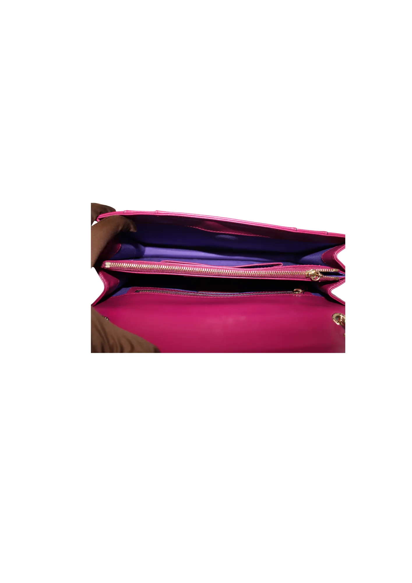 BVLGARI Serpenti Forever Flap Bag BVLGARI Serpenti Forever Flap Bag