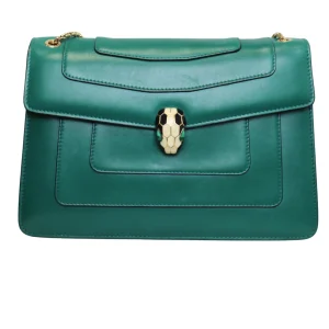 BVLGARI Serpenti Forever Bag