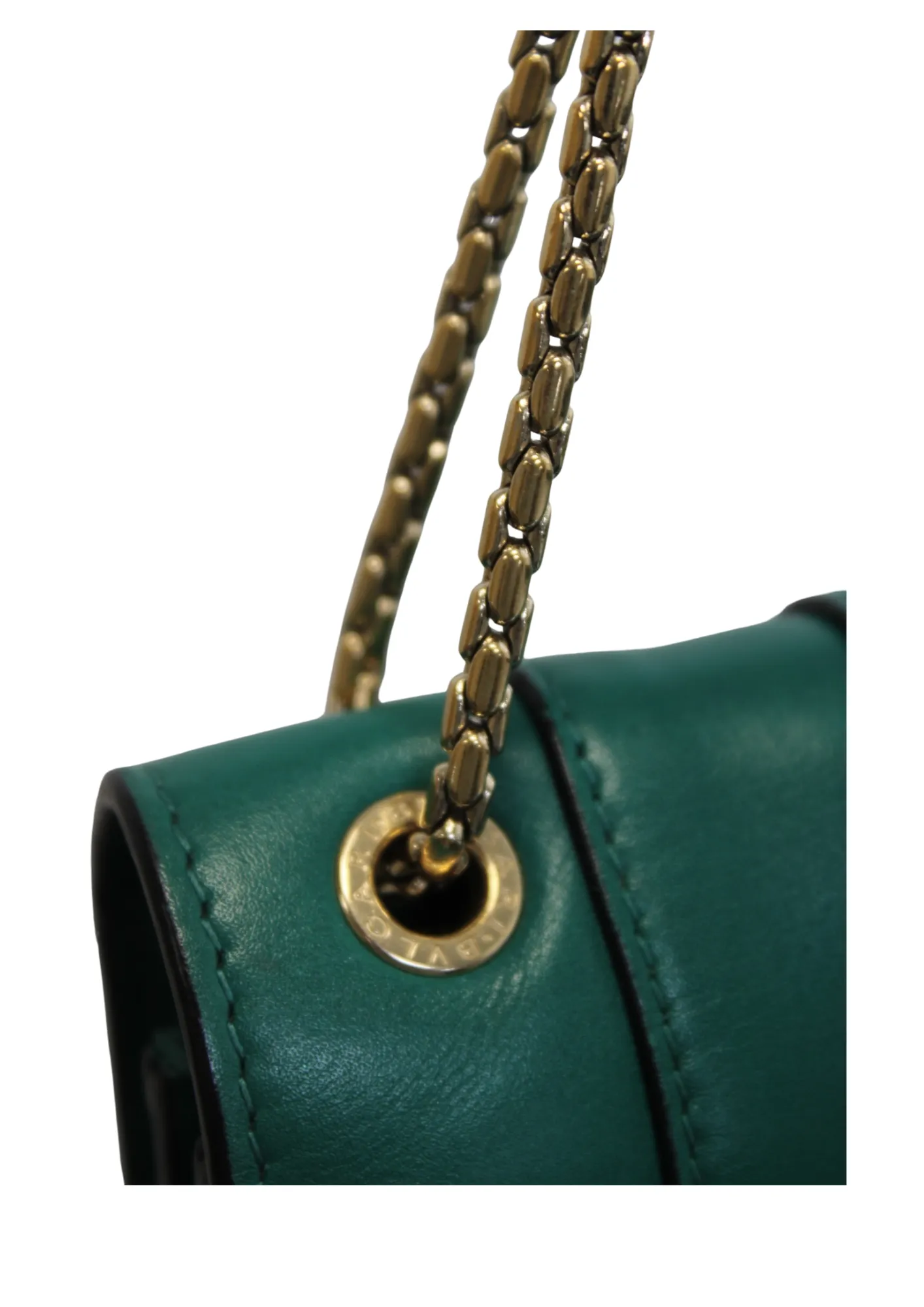 BVLGARI Serpenti Forever Bag BVLGARI Serpenti Forever Bag