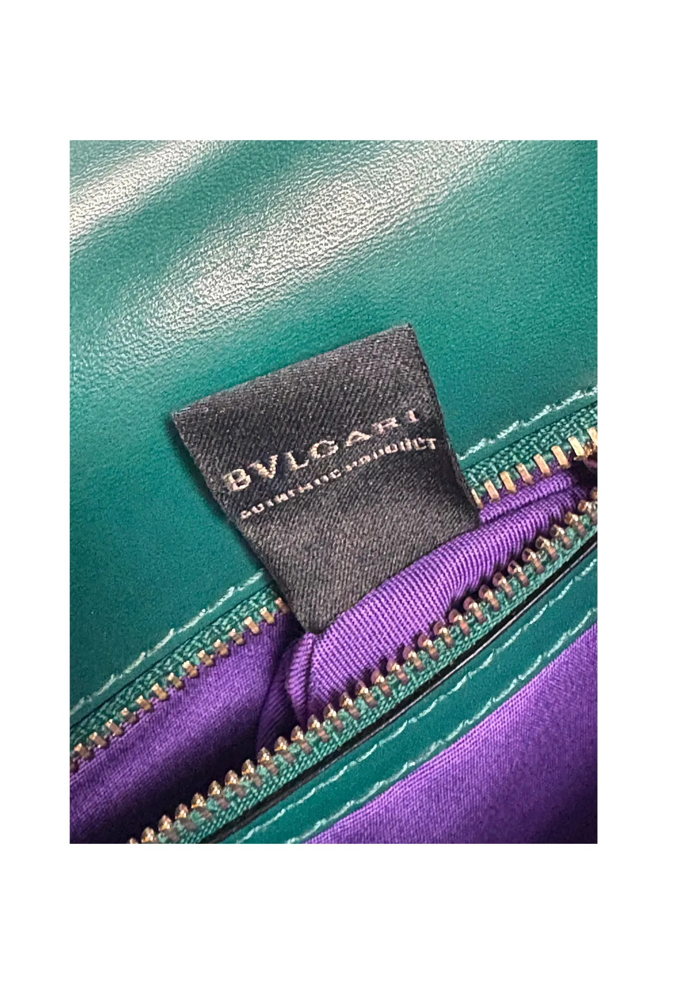 BVLGARI Serpenti Forever Bag BVLGARI Serpenti Forever Bag