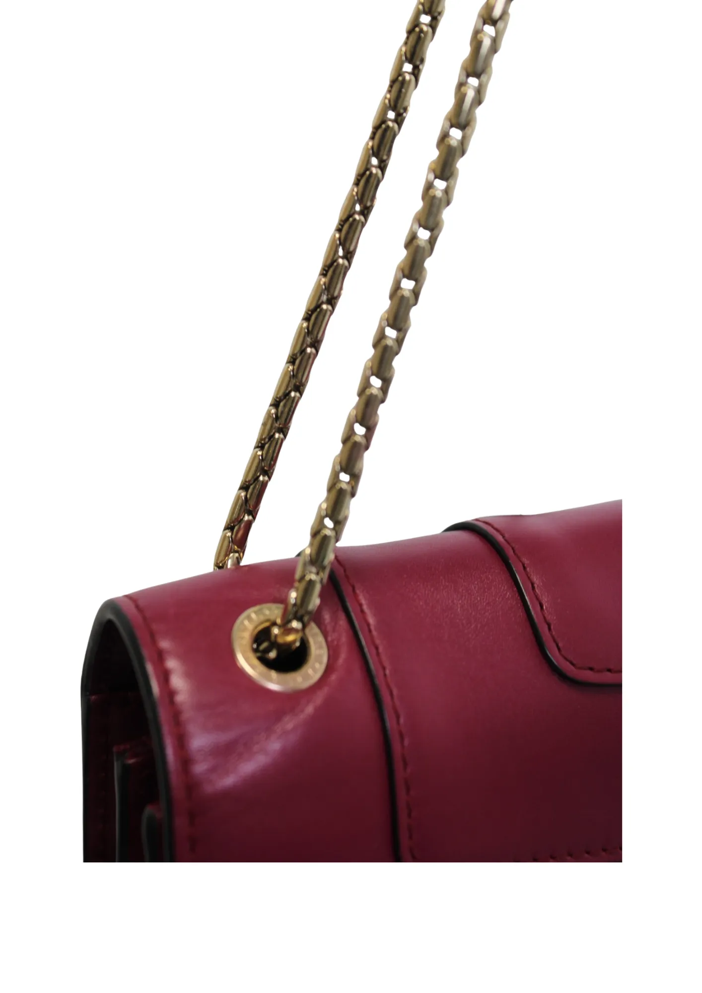 BVLGARI Serpenti Forever Flap Bag BVLGARI Serpenti Forever Flap Bag