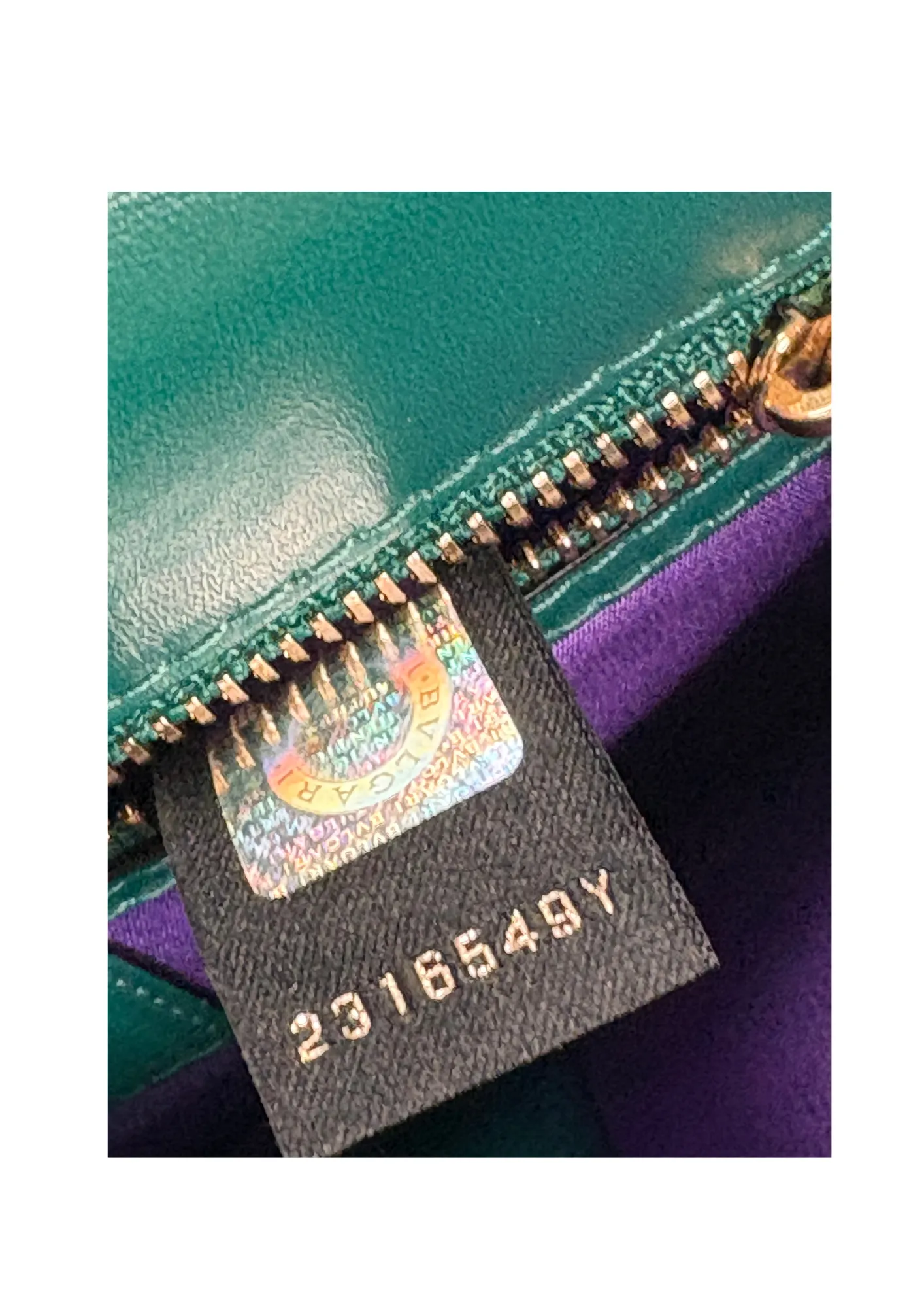 BVLGARI Serpenti Forever Bag BVLGARI Serpenti Forever Bag