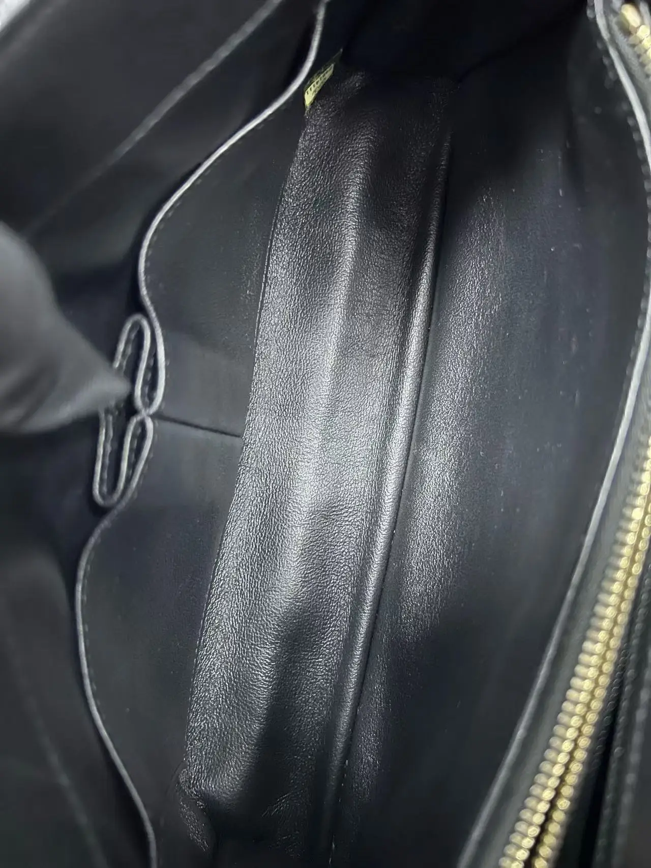 CHANEL Coco Handle Bag Caviar Large CHANEL Coco Handle Bag Caviar Large