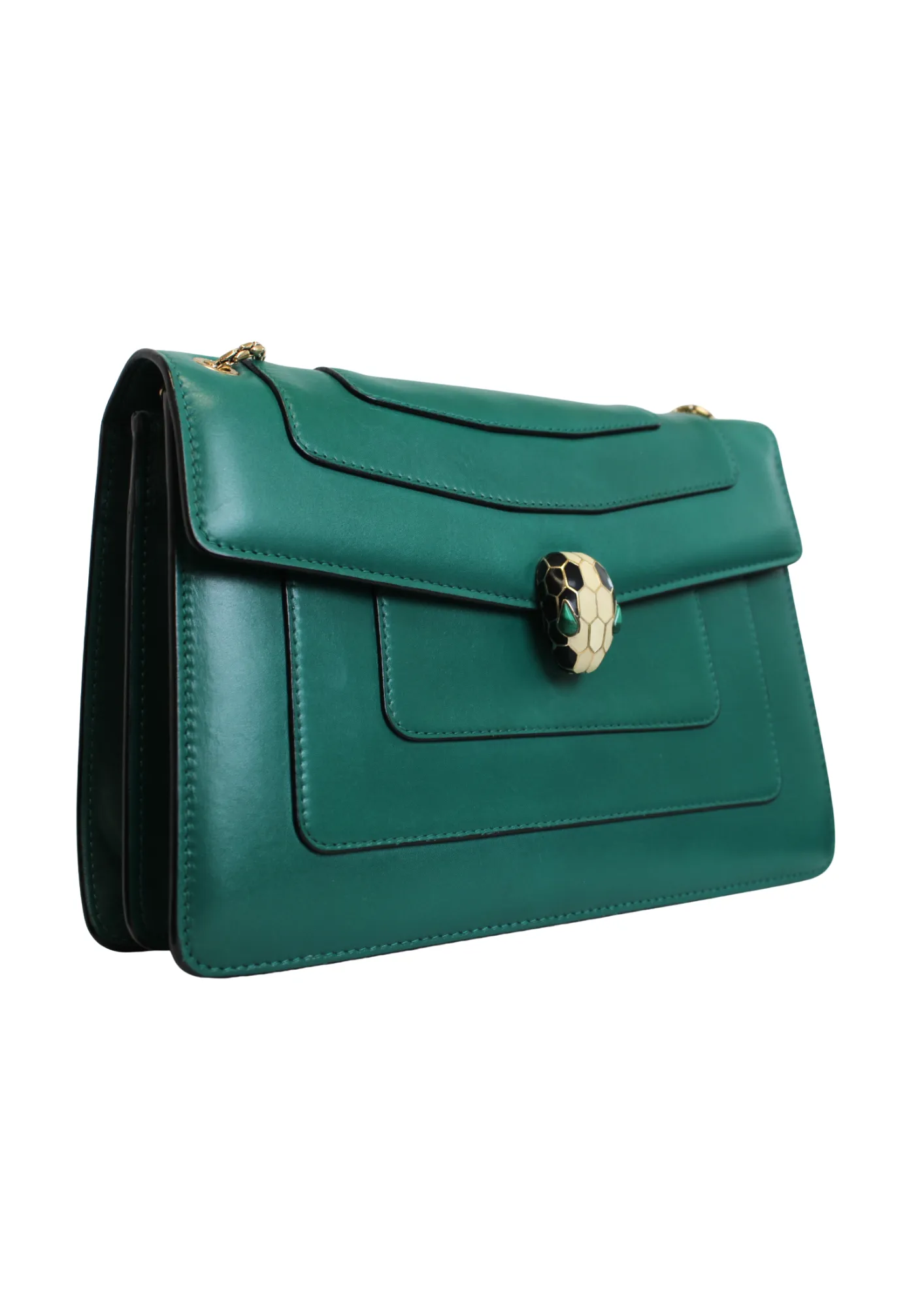 BVLGARI Serpenti Forever Bag BVLGARI Serpenti Forever Bag