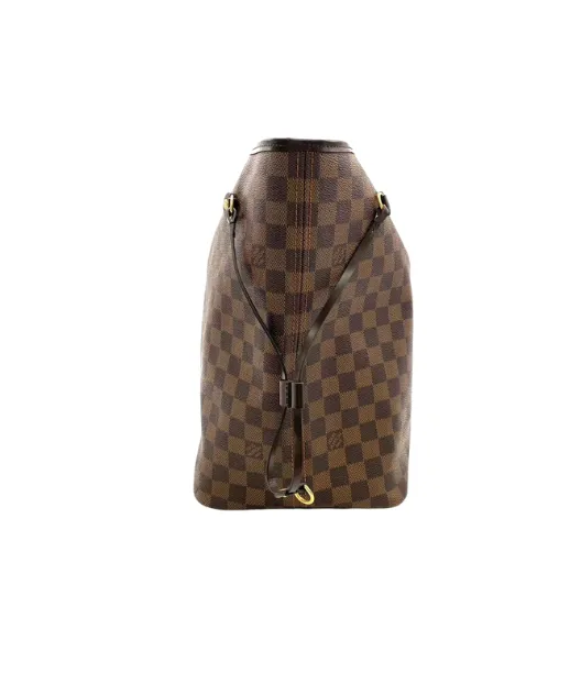 LOUIS VUITTON Neverfull GM Tote Bag Damier Ebene canvas LOUIS VUITTON Neverfull GM Tote Bag Damier Ebene canvas